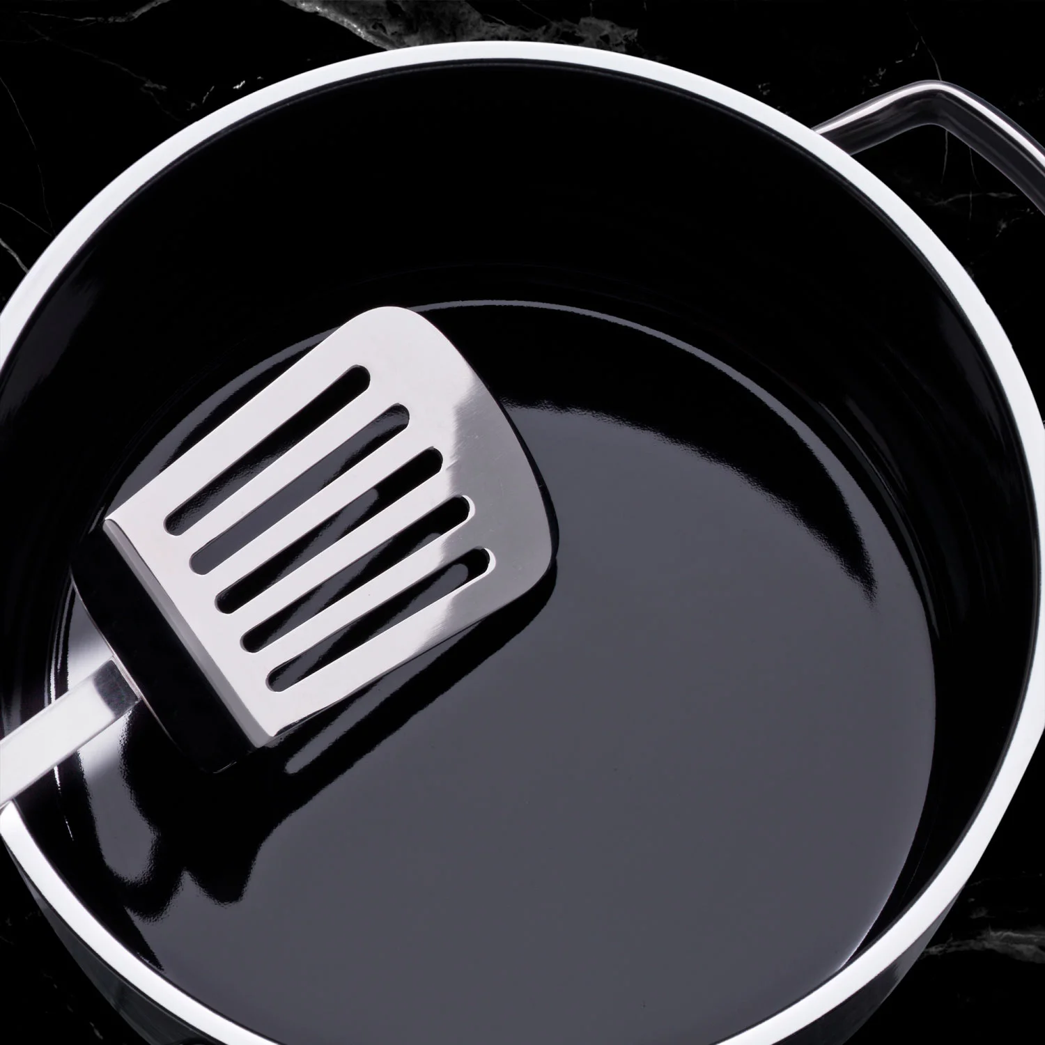 WMF Fusiontec Functional Набор кастрюль, 4 предмета