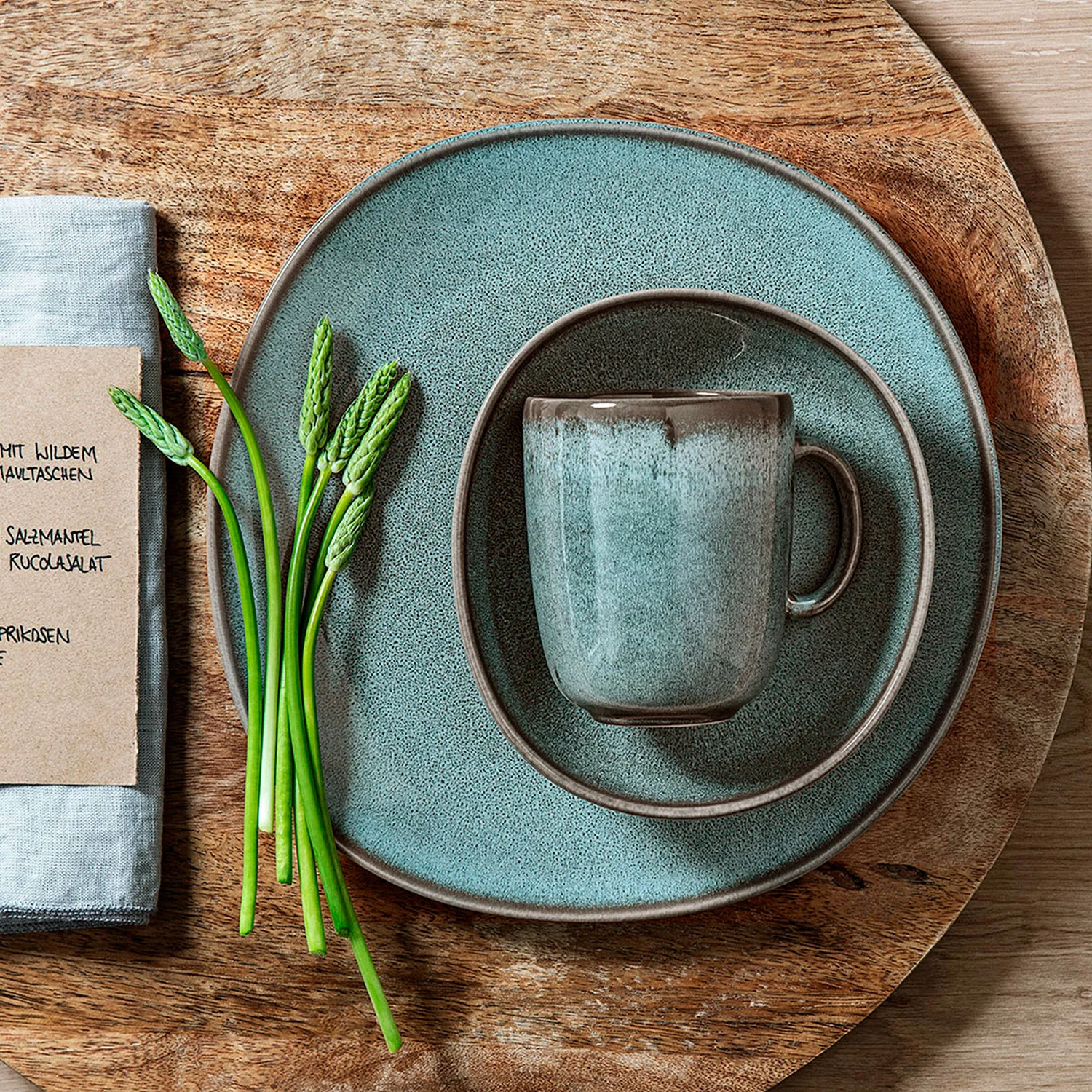 Lave Glace Кружка 400 мл