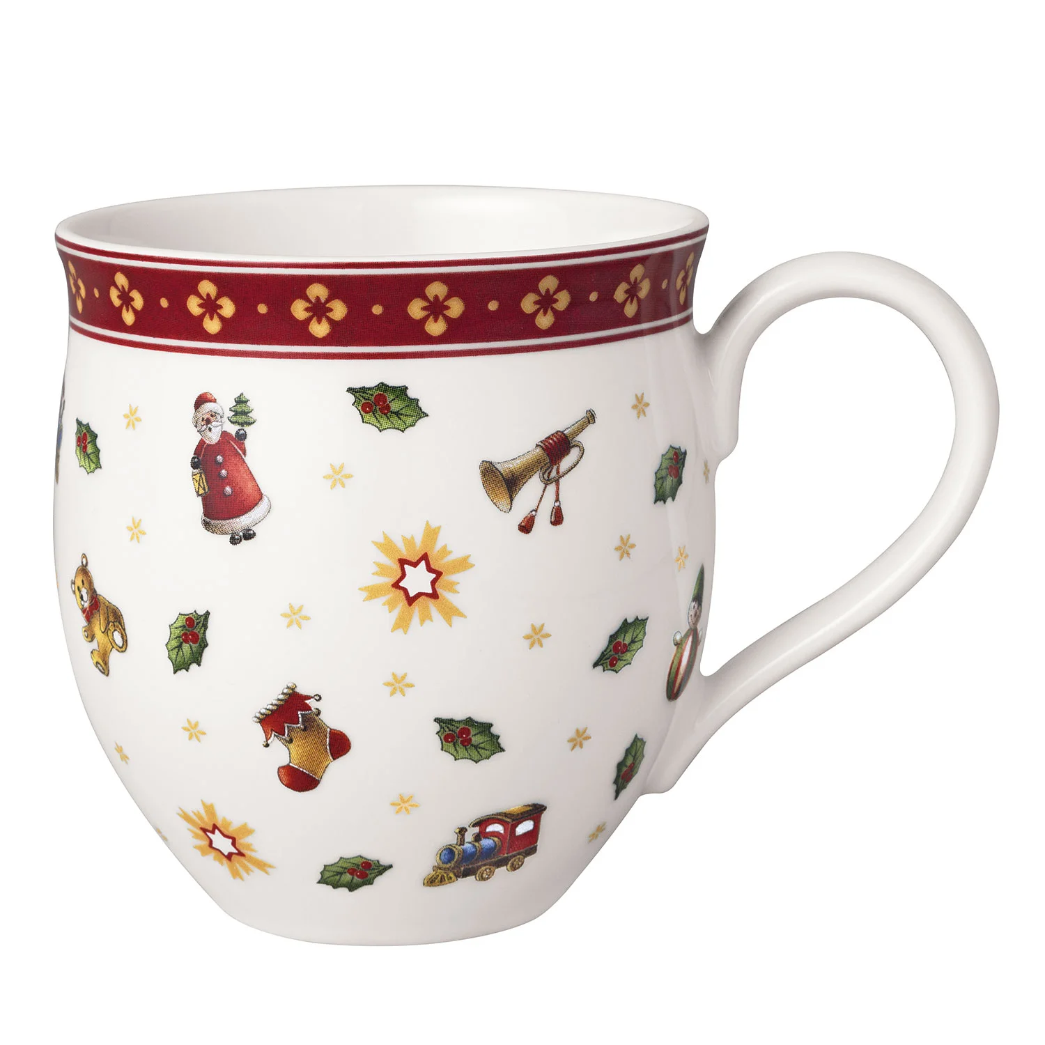 Toy's Delight Кружка "Игрушки" 230 мл