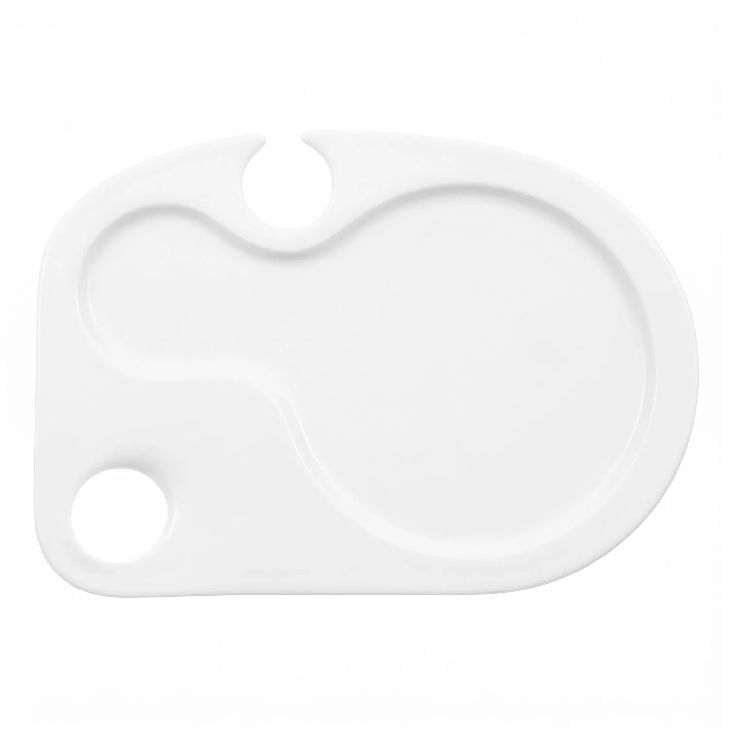 Universal Сервировочное блюдо Bento 26 см
