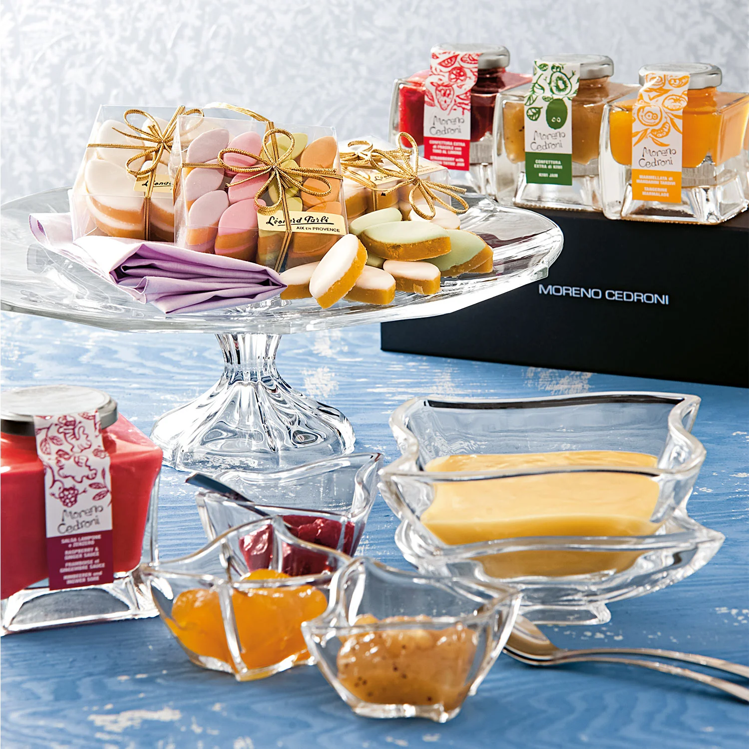 New Wave Салатник 18 см