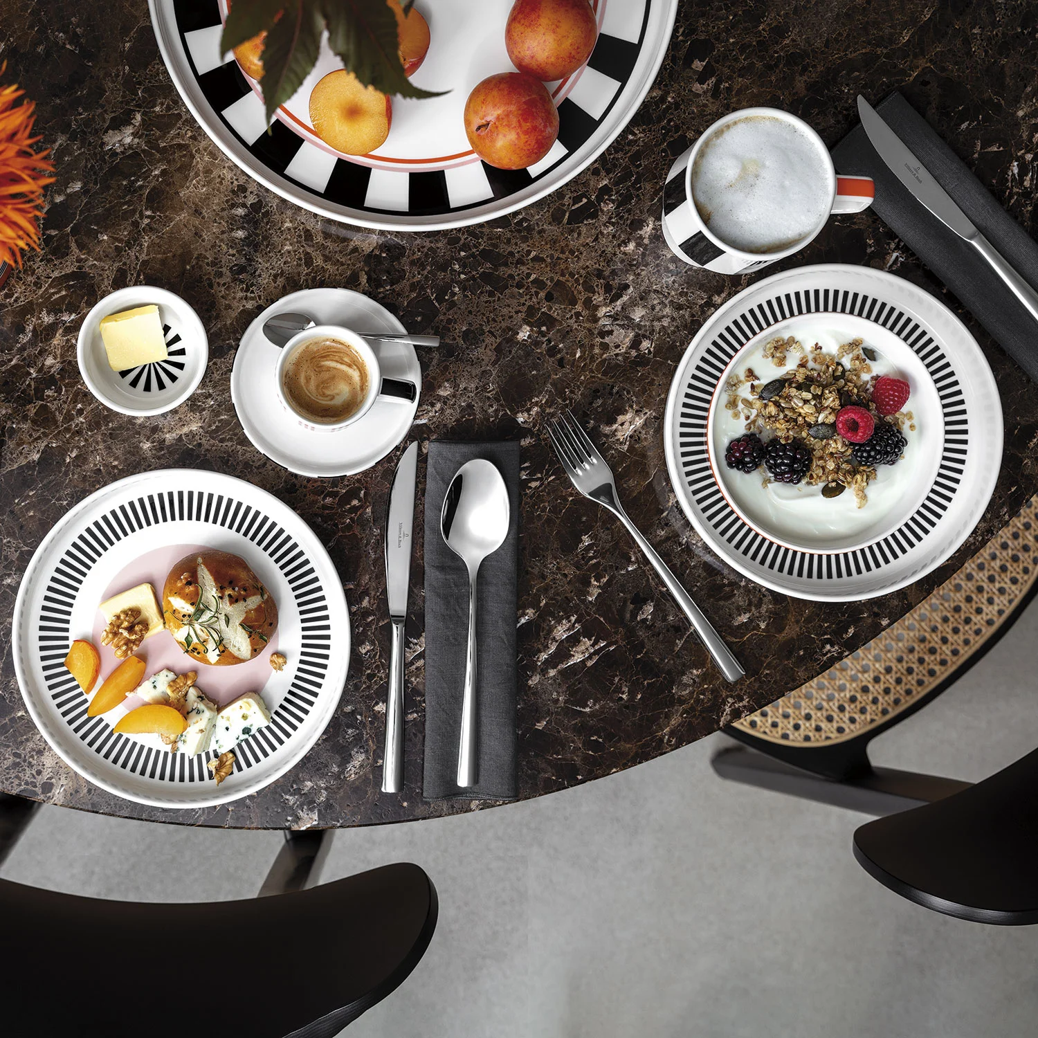 Memphis Collection Соусник 70 мл