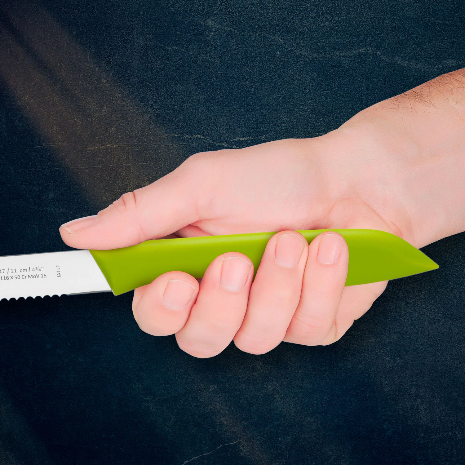 WMF Набор ножей для закусок 6 шт