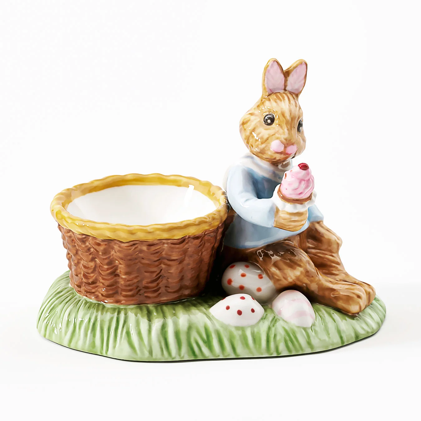 Annual Easter Edition 2026 Подставка для яйца 7.7 см