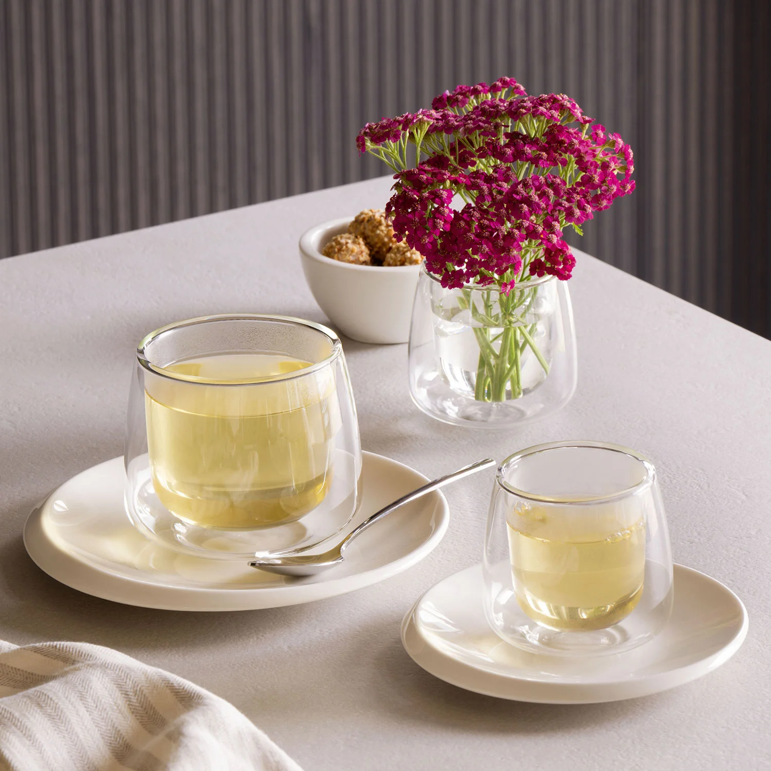 Artesano Hot&Cold Beverages Набор стаканов для кофе 180 мл, 2 шт