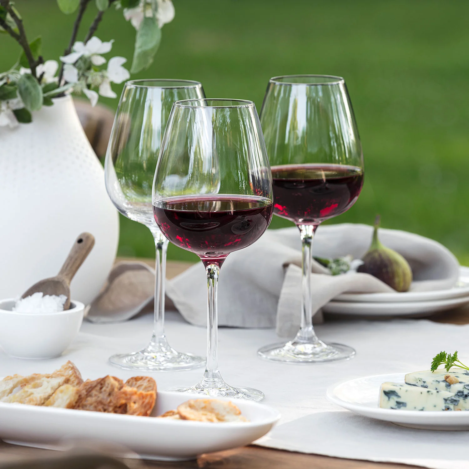 Purismo Wine Бокал для красного вина 570 мл