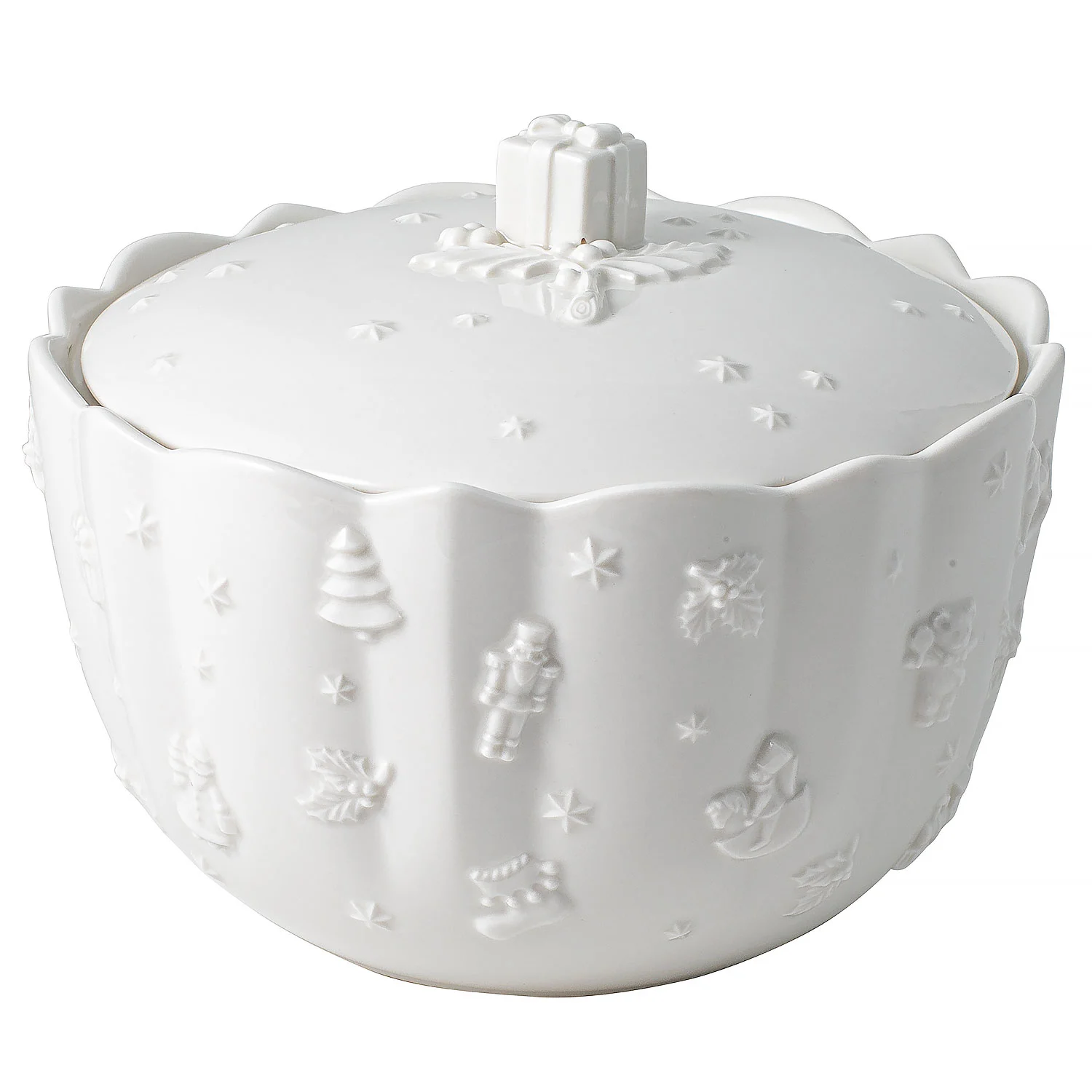 Toy's Delight Royal Classic Банка с крышкой 15 см