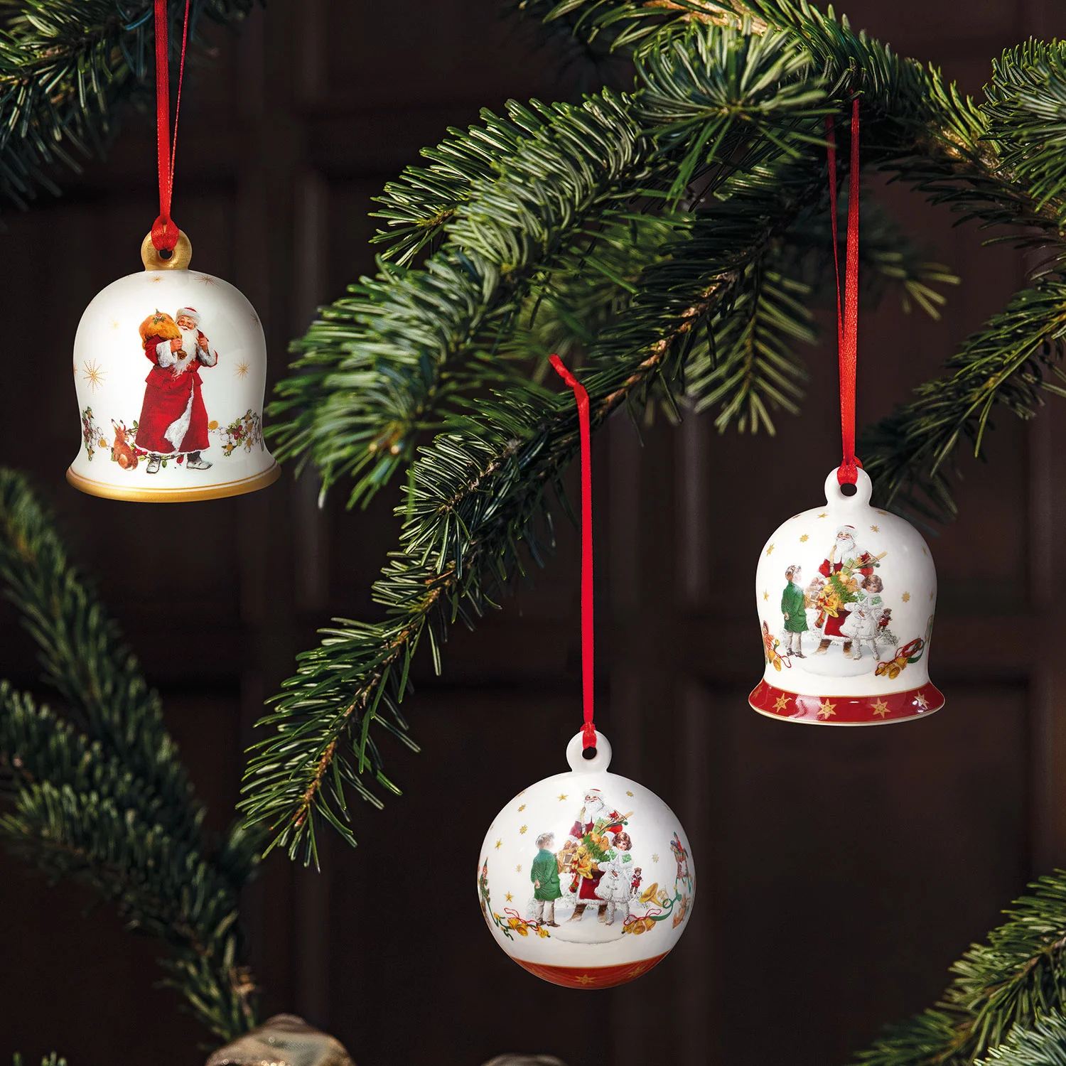 Annual Christmas Edition Колокольчик 2021