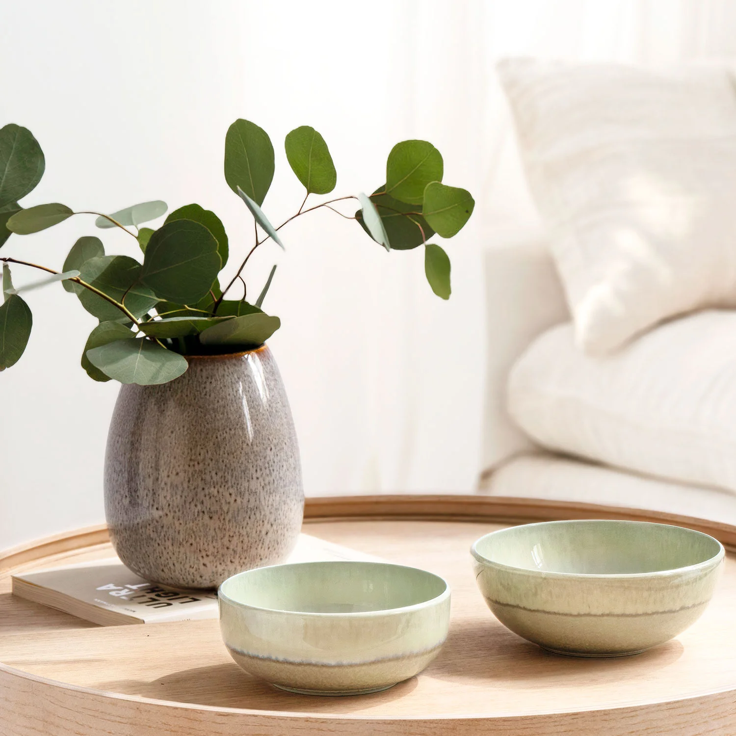 Lave Home Ваза 17.5 см