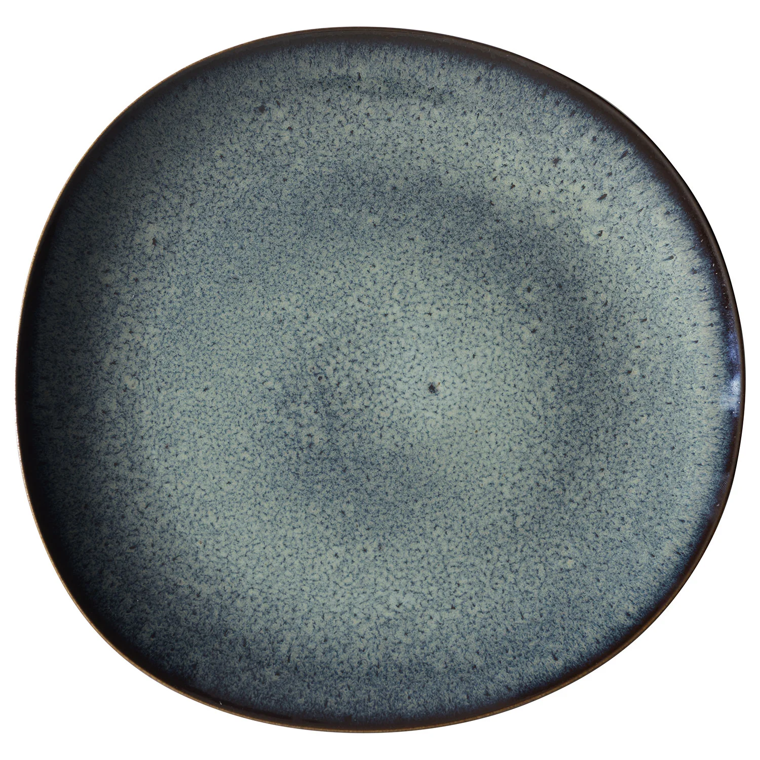 Lave Gris Плоская тарелка 28 см