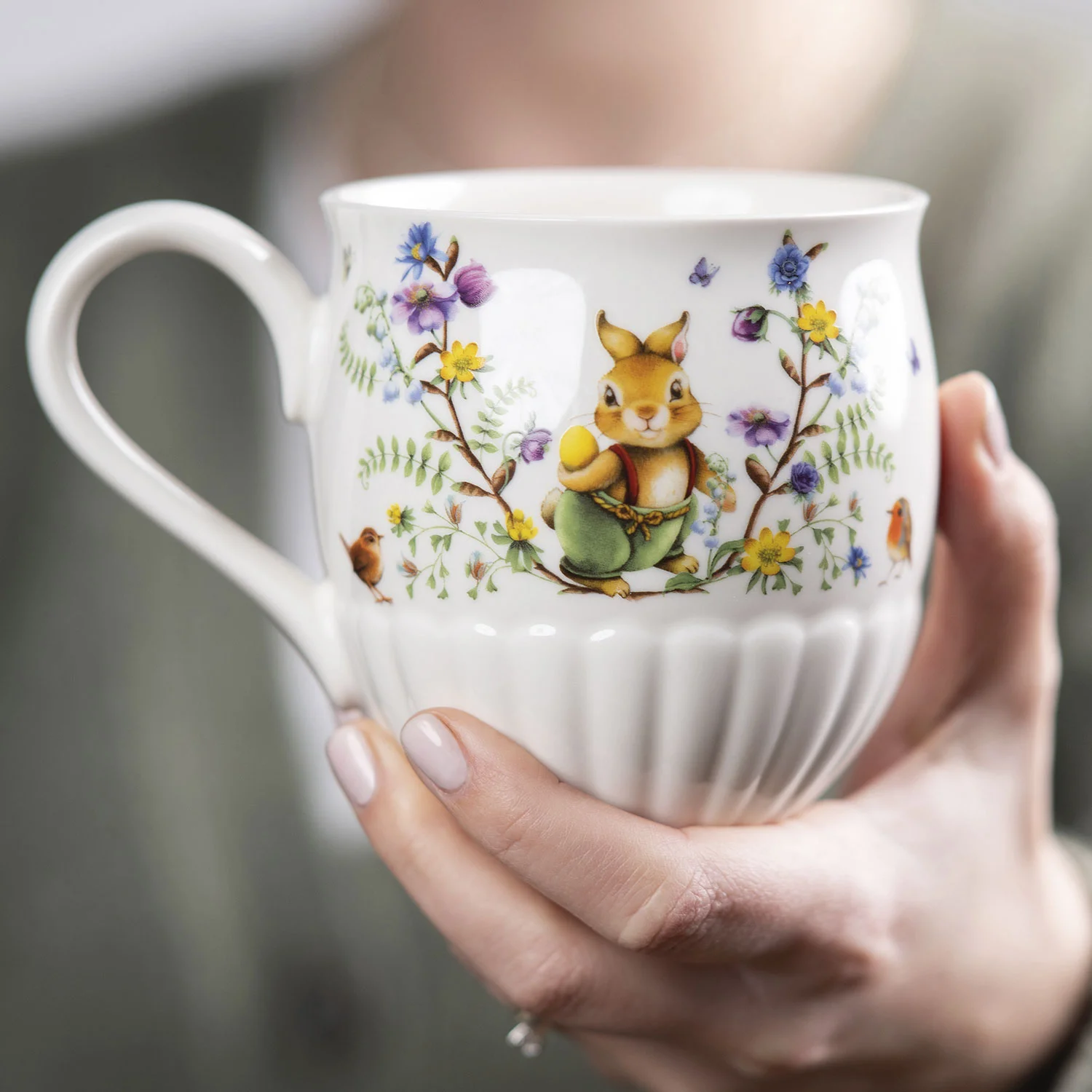 Spring Fantasy Кружка 440 мл