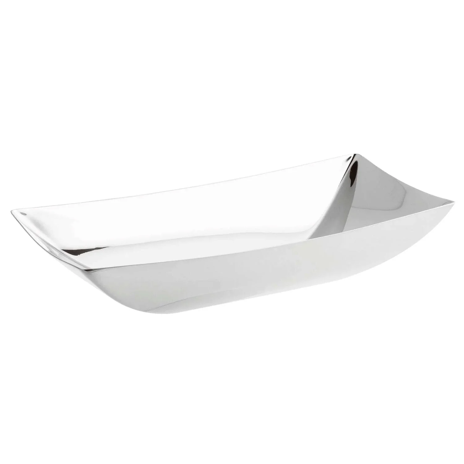 Sambonet Linea Q Корзина для хлеба 30 см