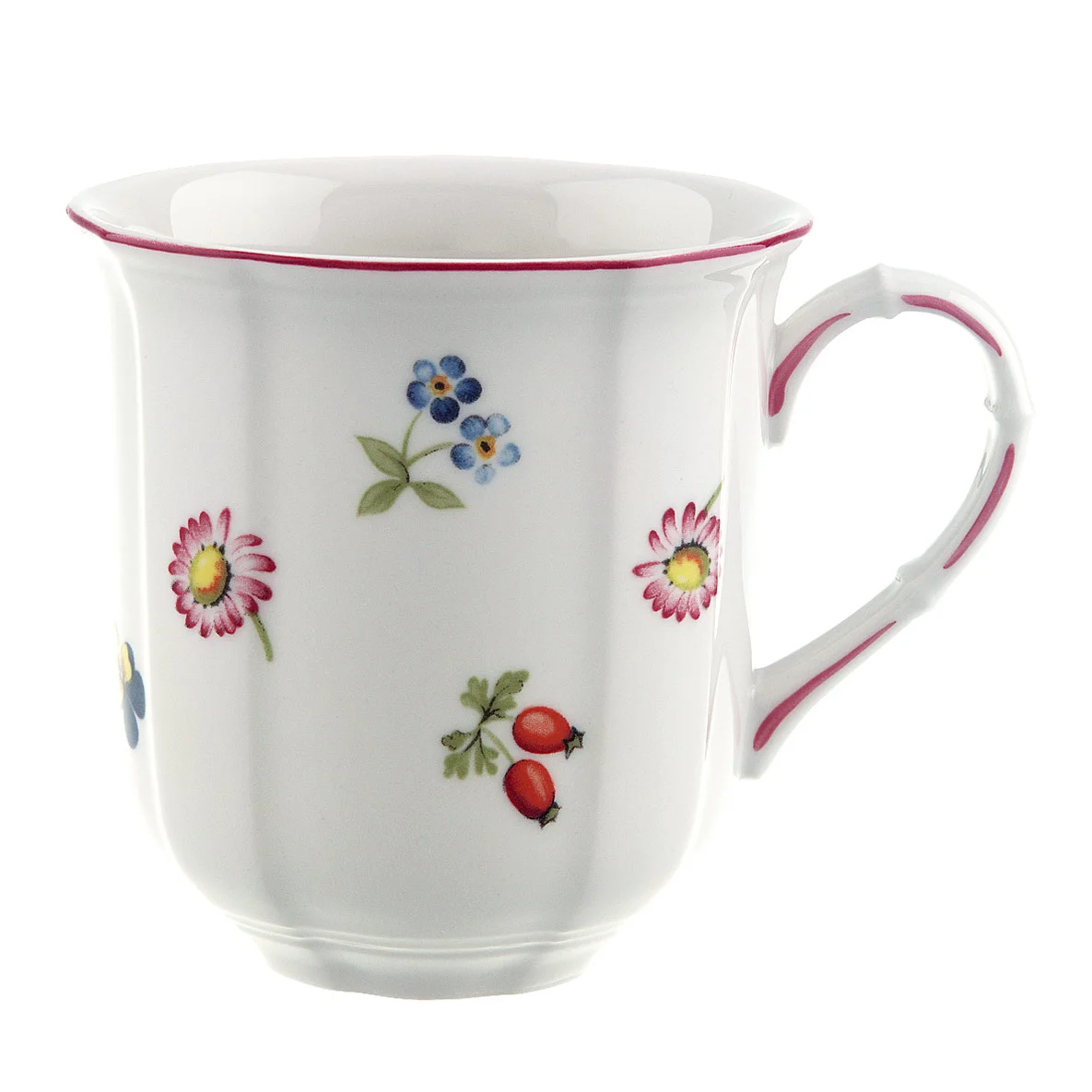 Petite Fleur Кружка 300 мл - v-b.ru