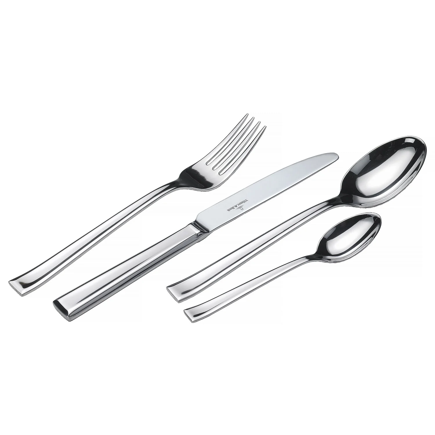 Victor Набор столовых приборов на 6 персон, 24 предмета