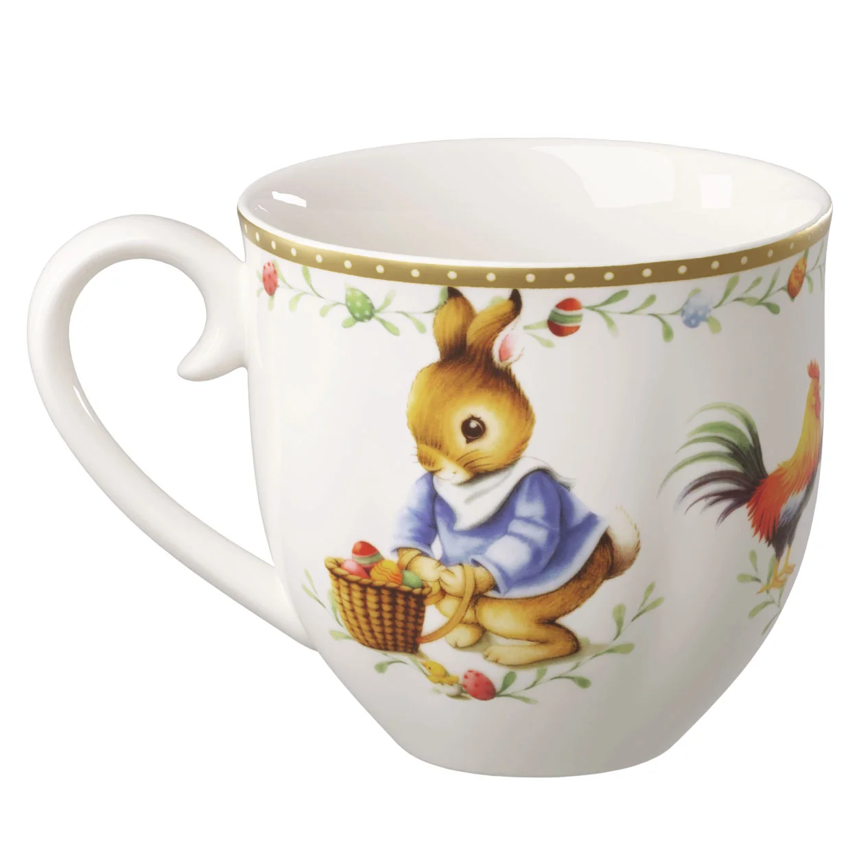 Annual Easter Edition 2026 Кружка 390 мл