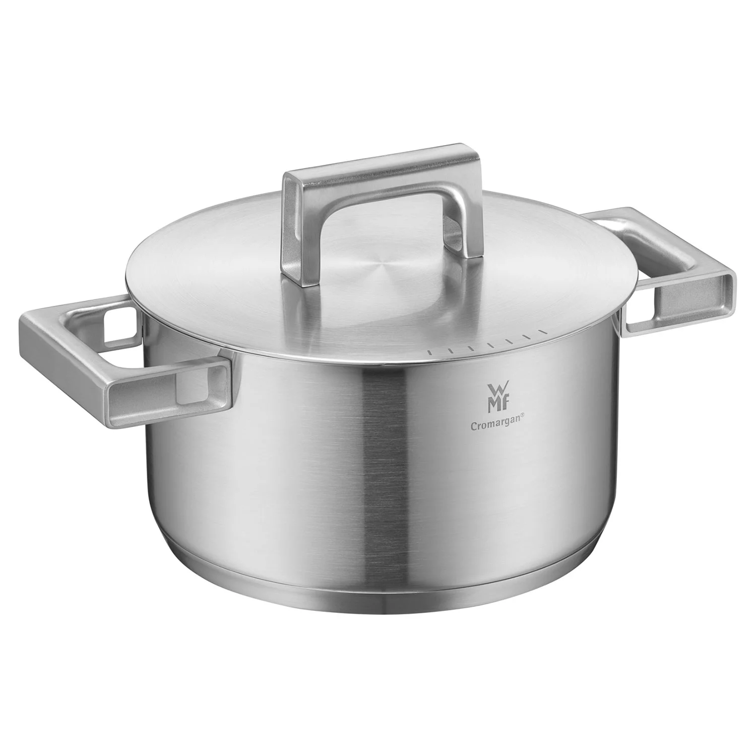 WMF Ultimate Cool Набор кастрюль, 5 предметов