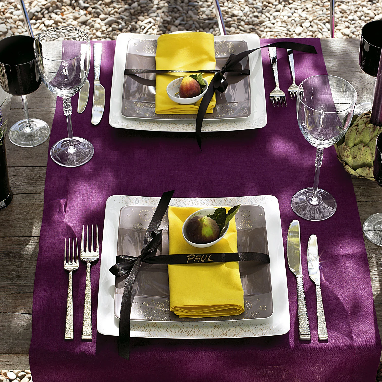 Blacksmith Десертный нож 20.2 см