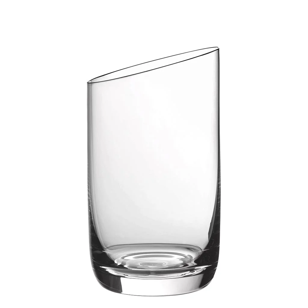 NewMoon glass Набор стаканов 12 см 4шт.