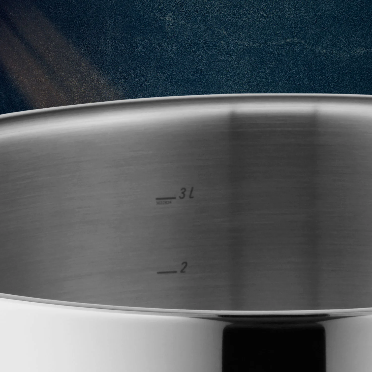 WMF Compact Cuisine Набор кастрюль, 5 пр