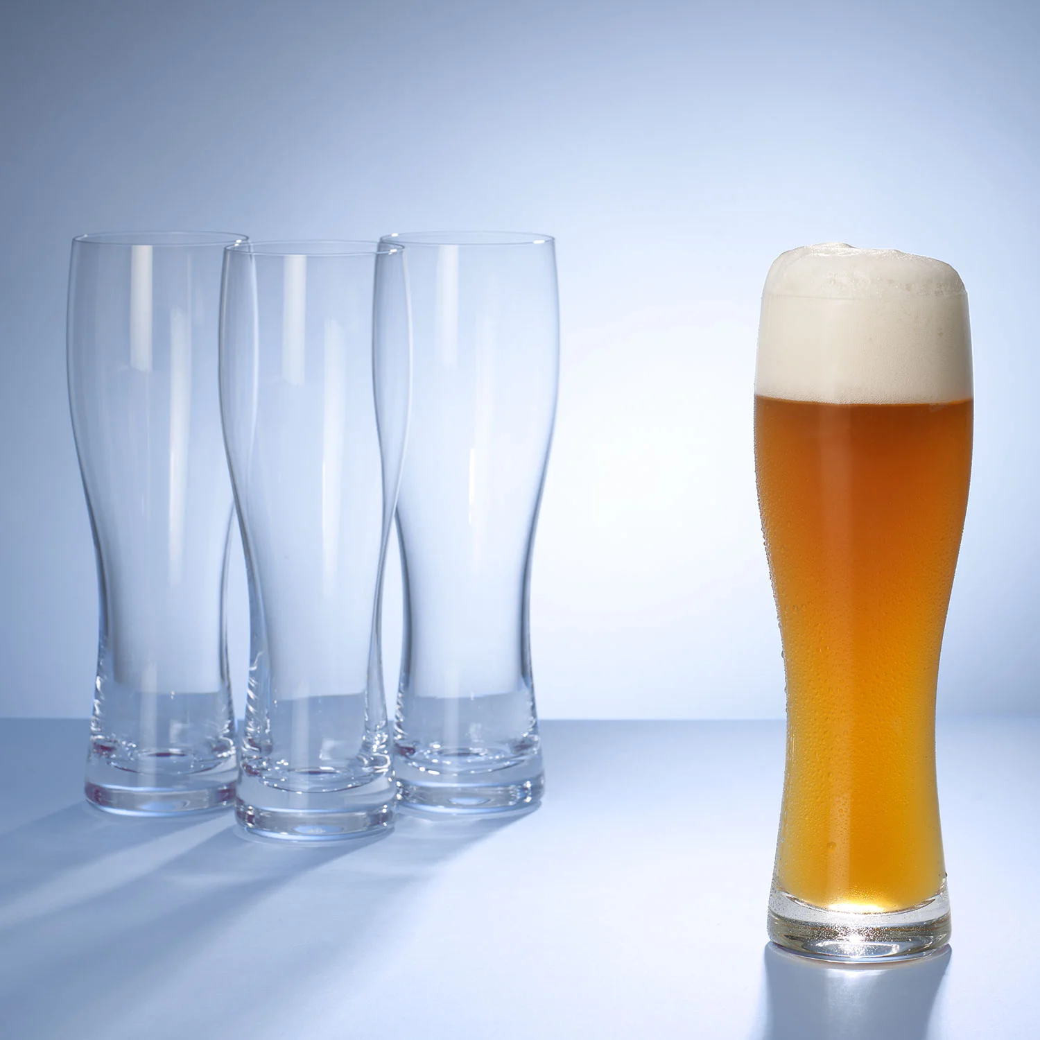 Purismo Beer Стакан для пива 700 мл