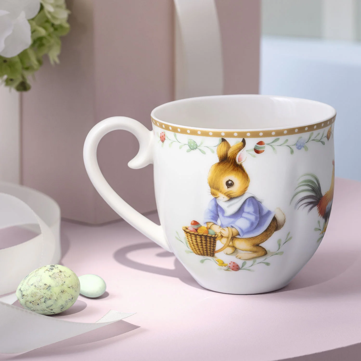 Annual Easter Edition 2026 Кружка 390 мл