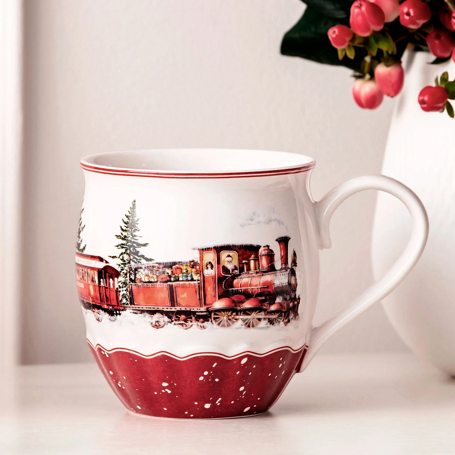 Annual Christmas Edition 2025 Кружка 380 мл
