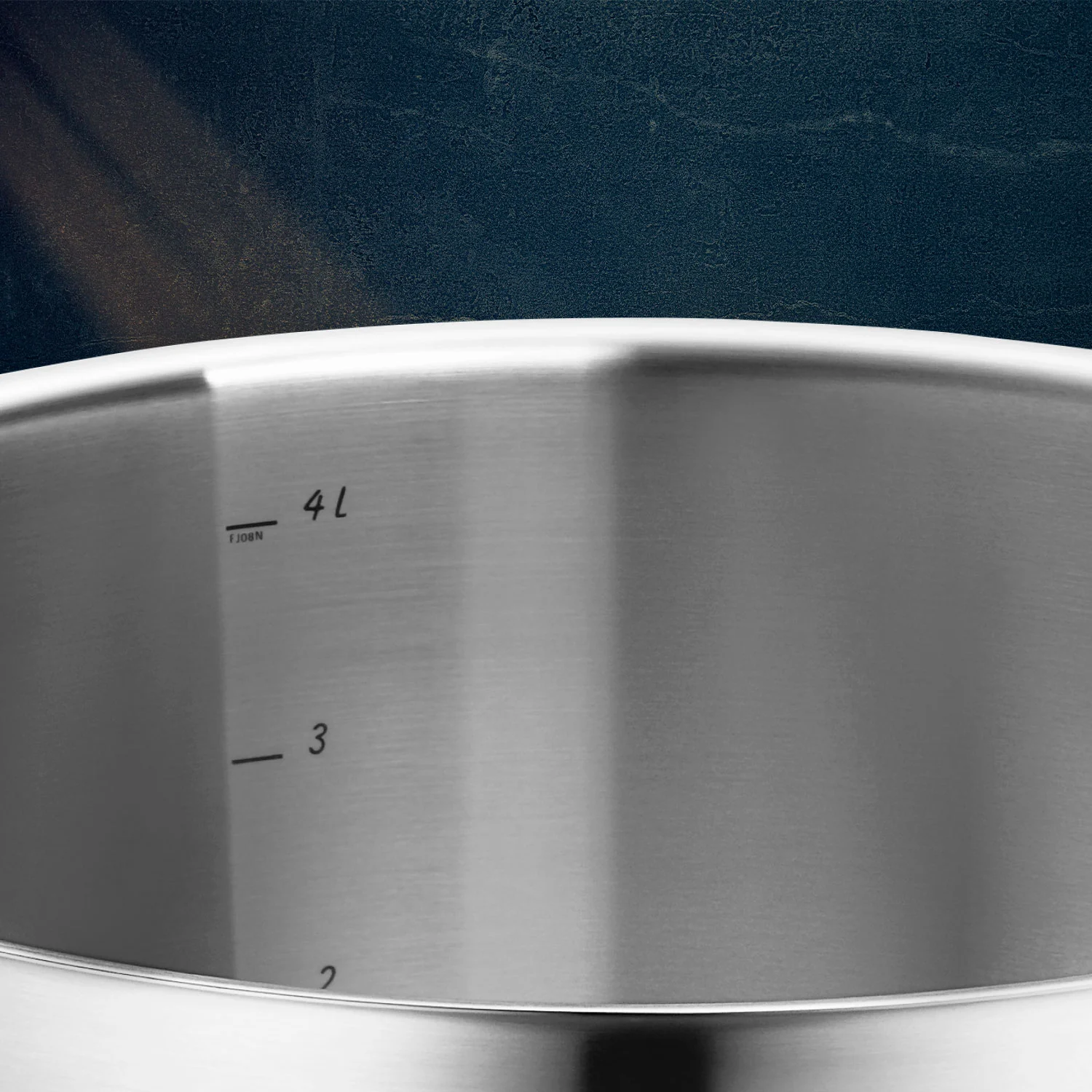 WMF Iconic Кастрюля высокая 4.7 л