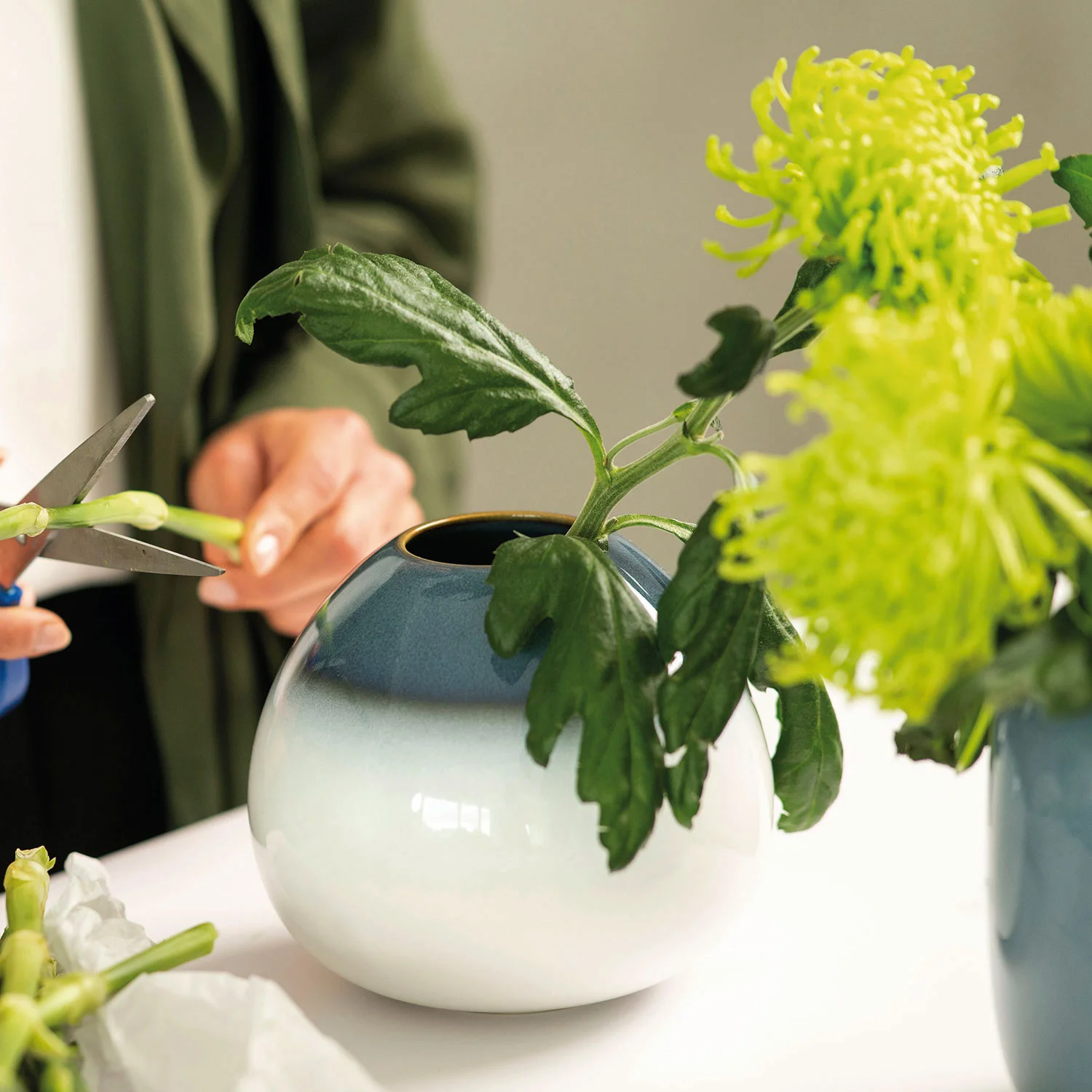 Lave Home Ваза 13 см