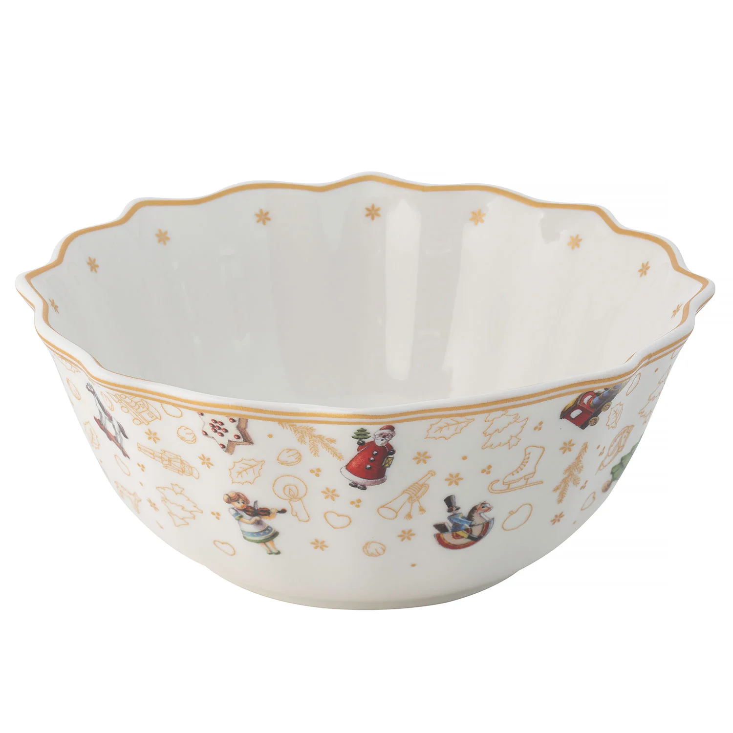 Toy's Delight Салатник Юбилейное издание 500 мл