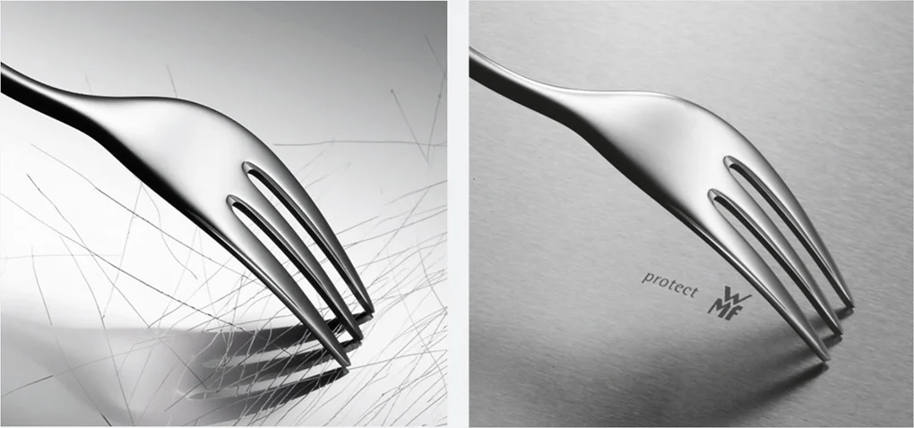 Kent Protect Столовые приборы, 30 предметов WMF