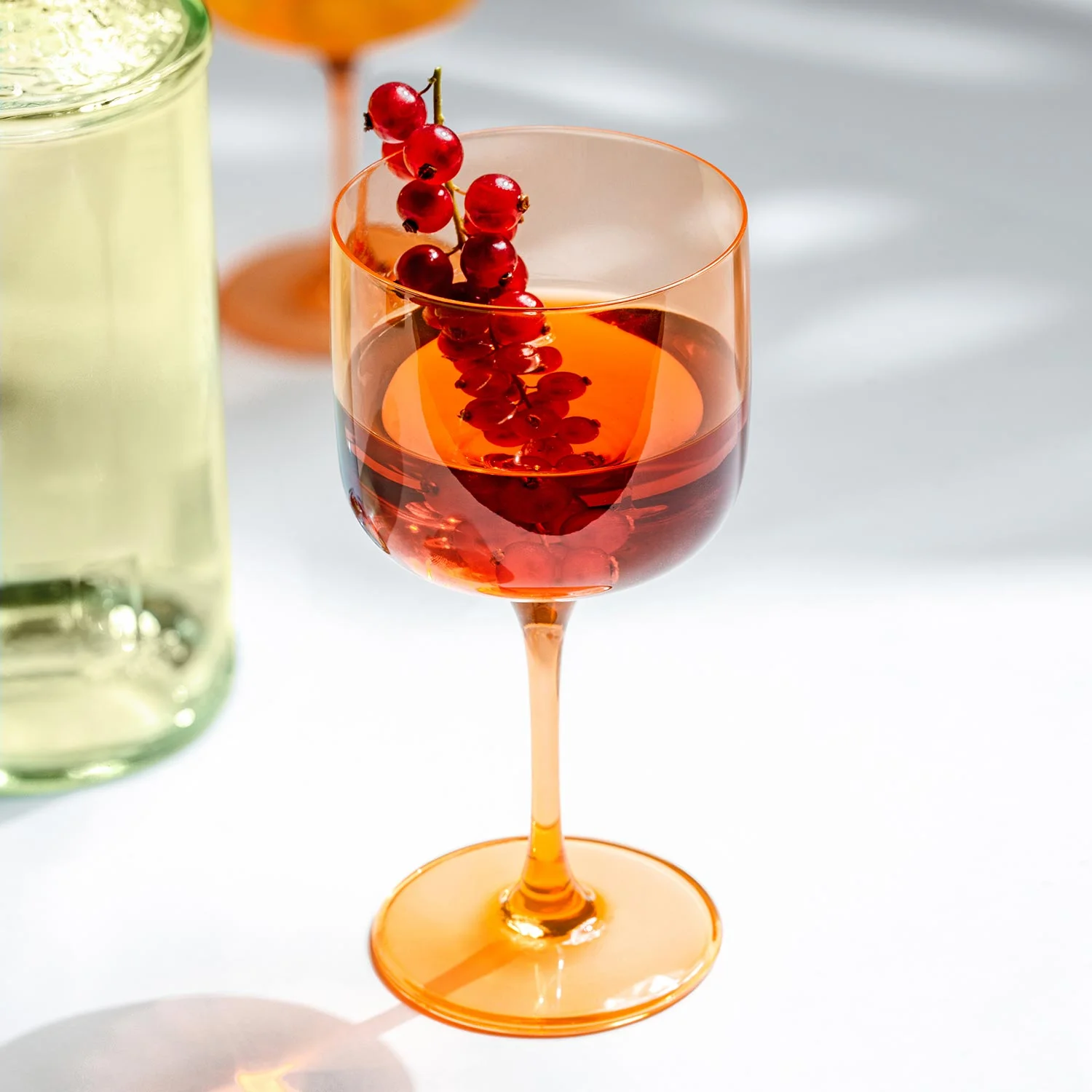 Like Apricot Набор бокалов для вина 270 мл, 2 шт