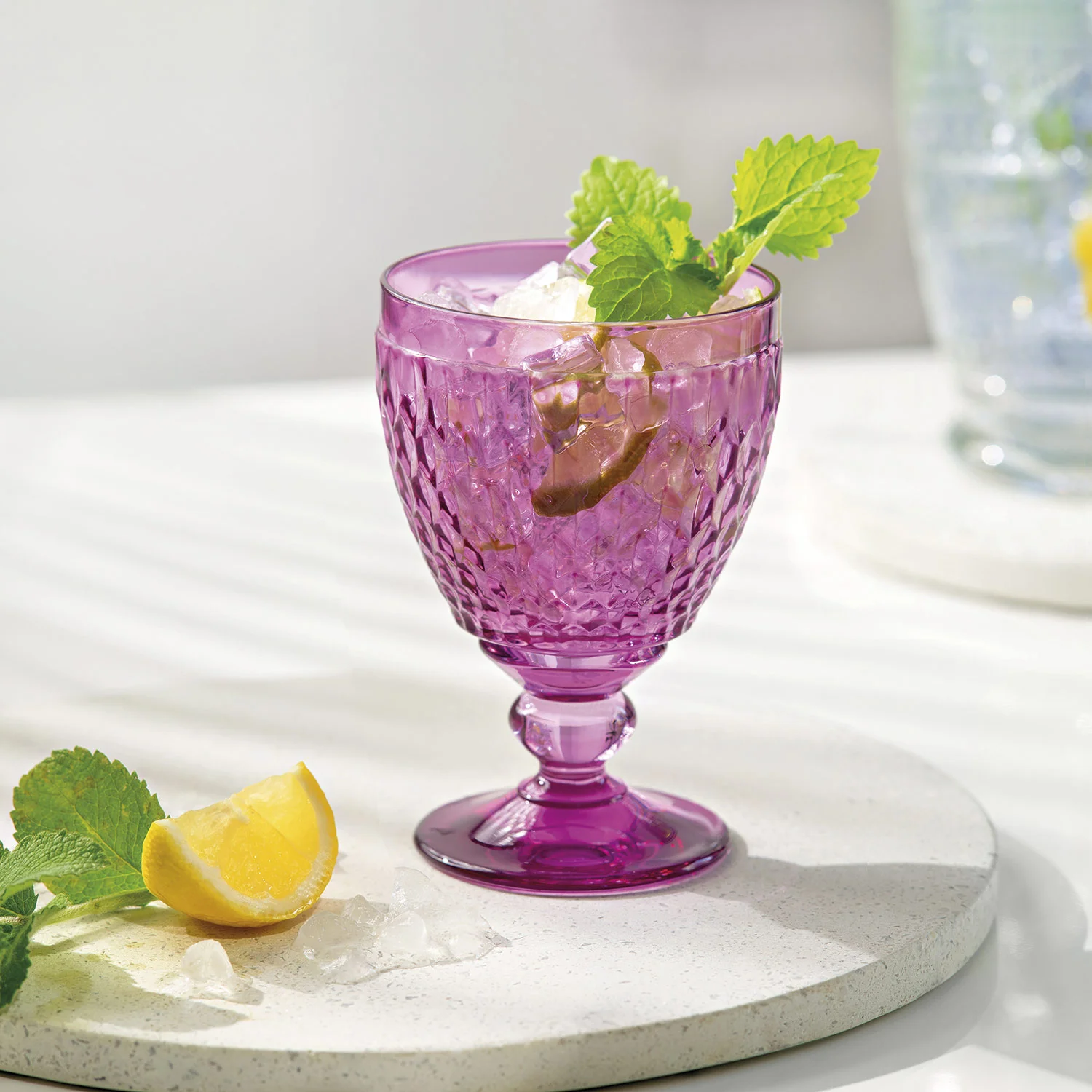 Boston Бокал для воды 410 мл