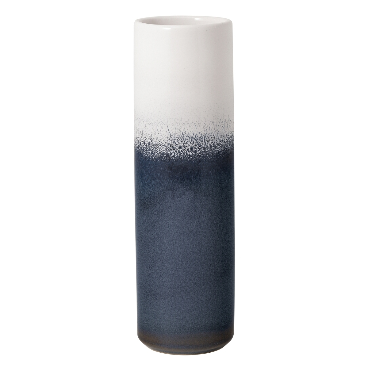 Lave Home Ваза Cylinder L bleu