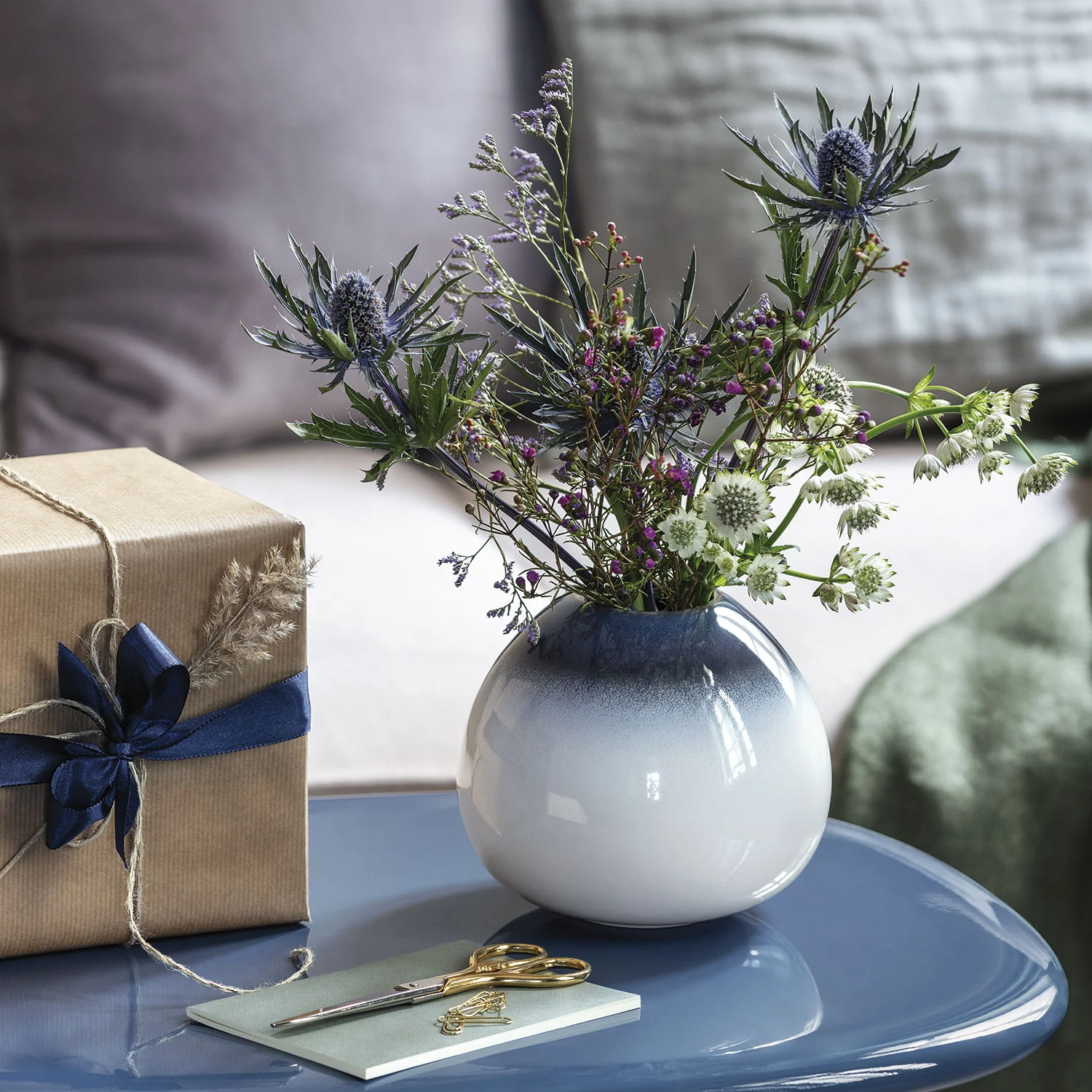 Lave Home Ваза 13 см