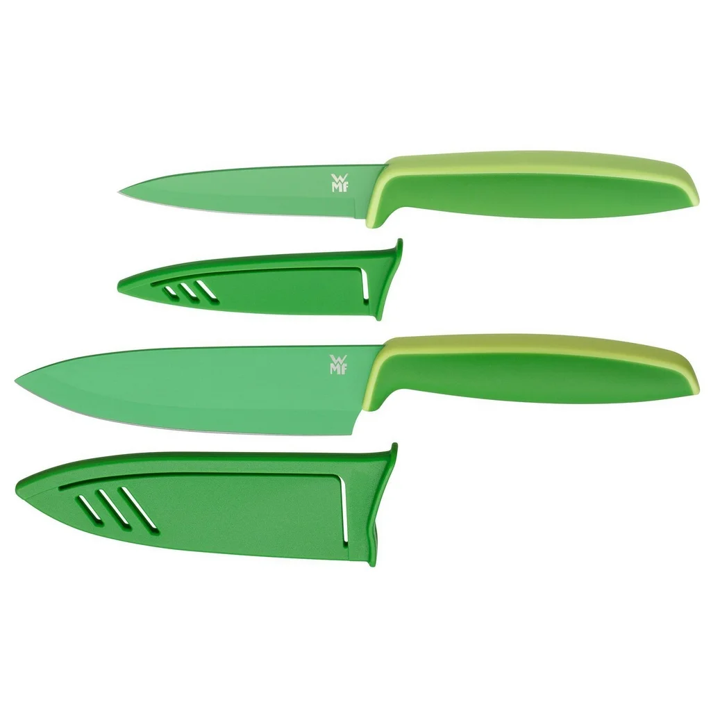 Green Набор ножей, 2 предмета WMF