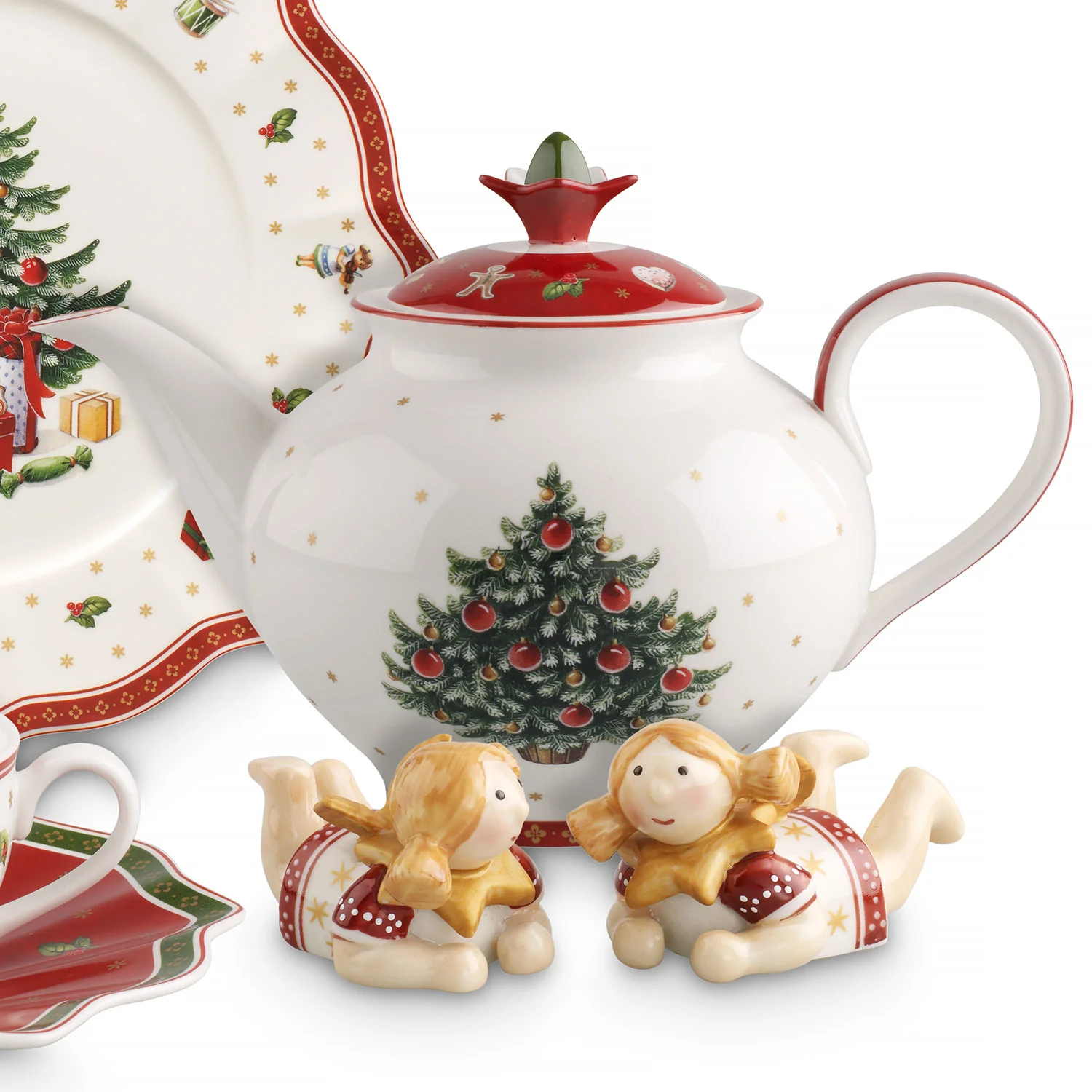 Toy's Delight Чайник 1.5 л