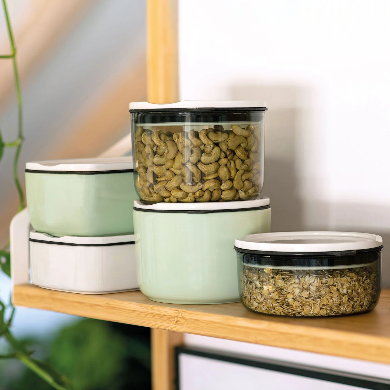 To Go & To Stay Ланч-бокс/Контейнер 640 мл