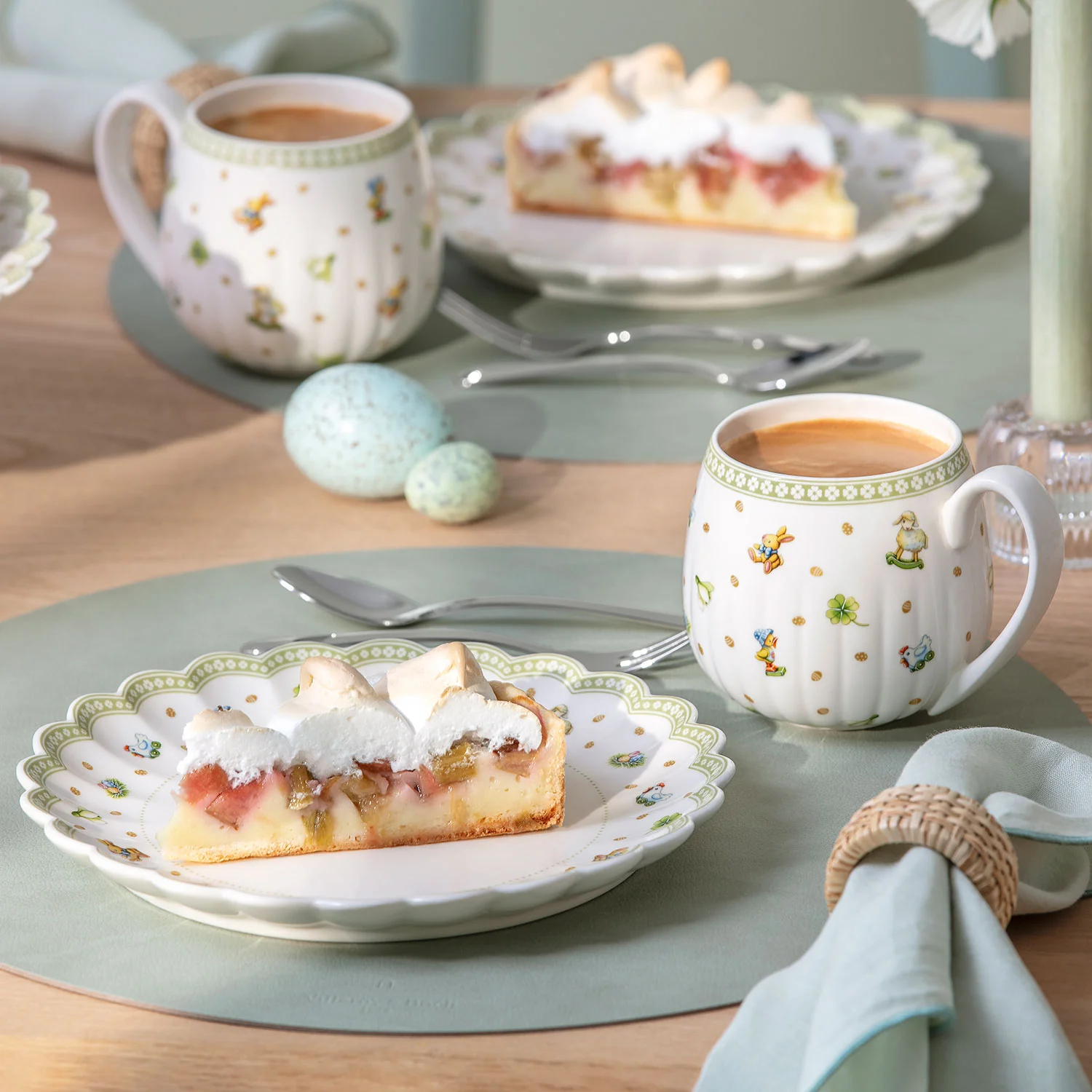 Easter Delight Кружка 360 мл