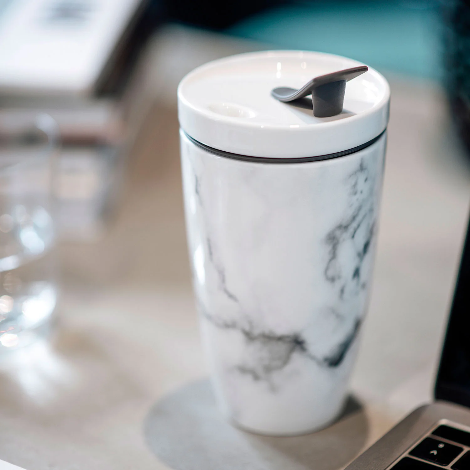 Coffee To Go Marmory Кружка для кофе 350 мл