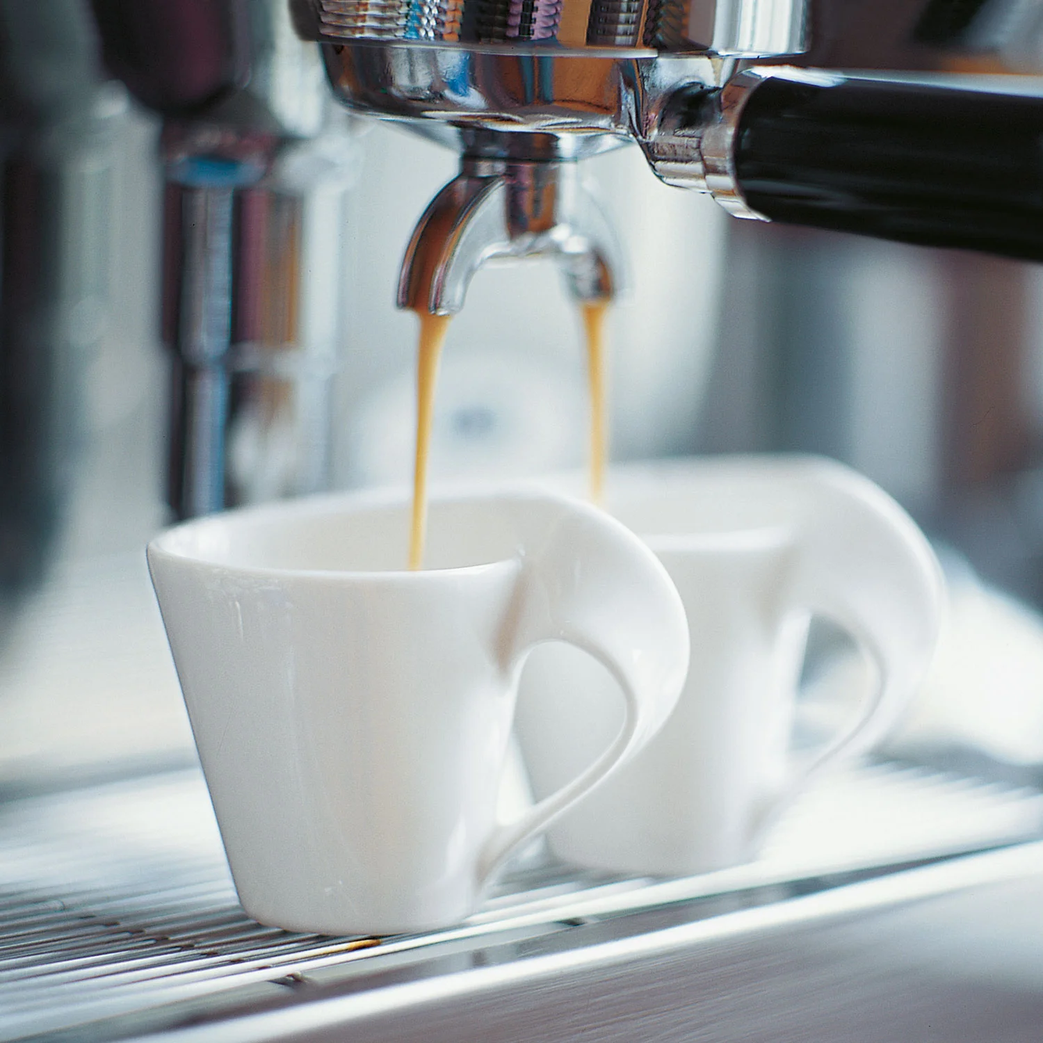 NewWave Caffe Чашка для эспрессо 80 мл