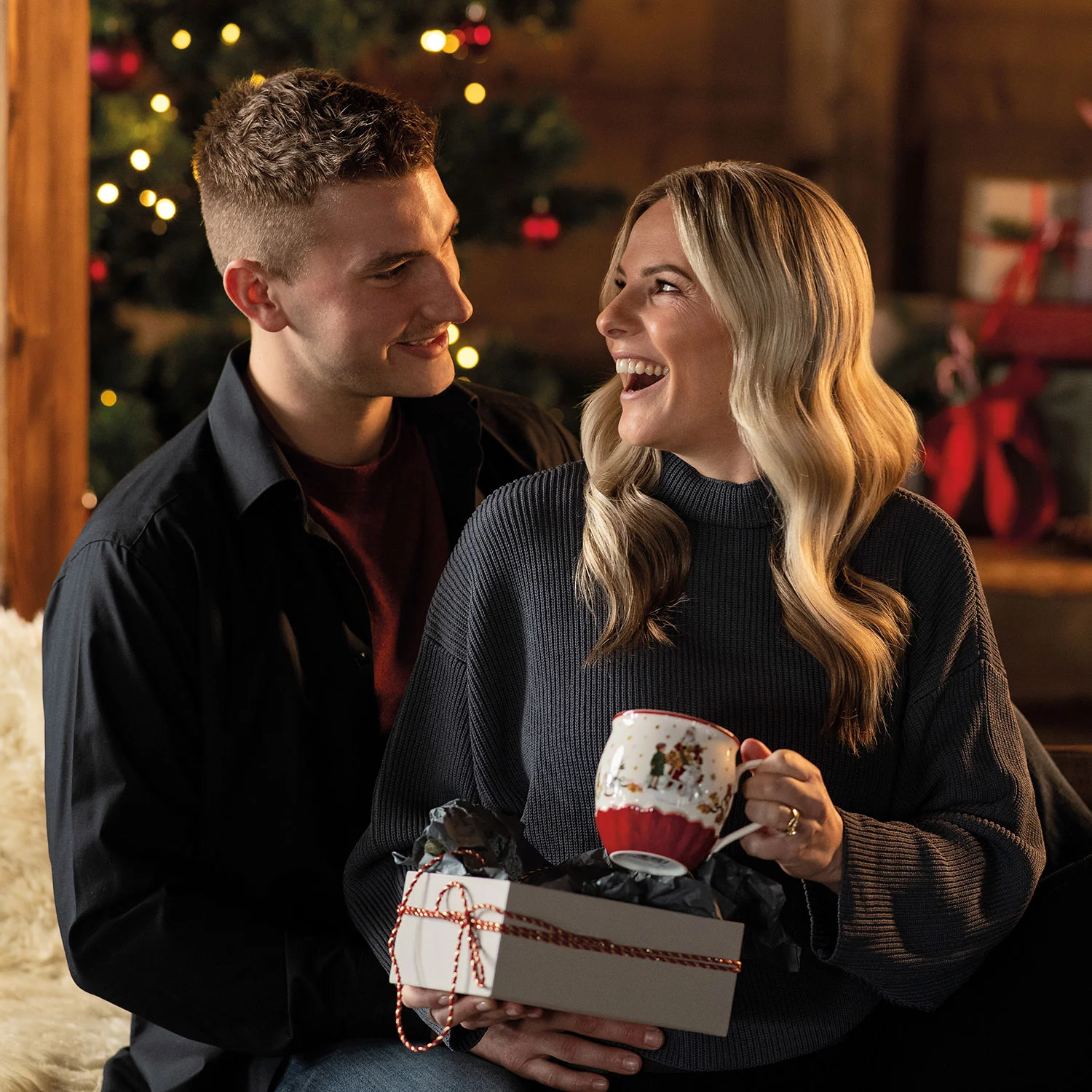 Annual Christmas Edition Кружка 390 мл