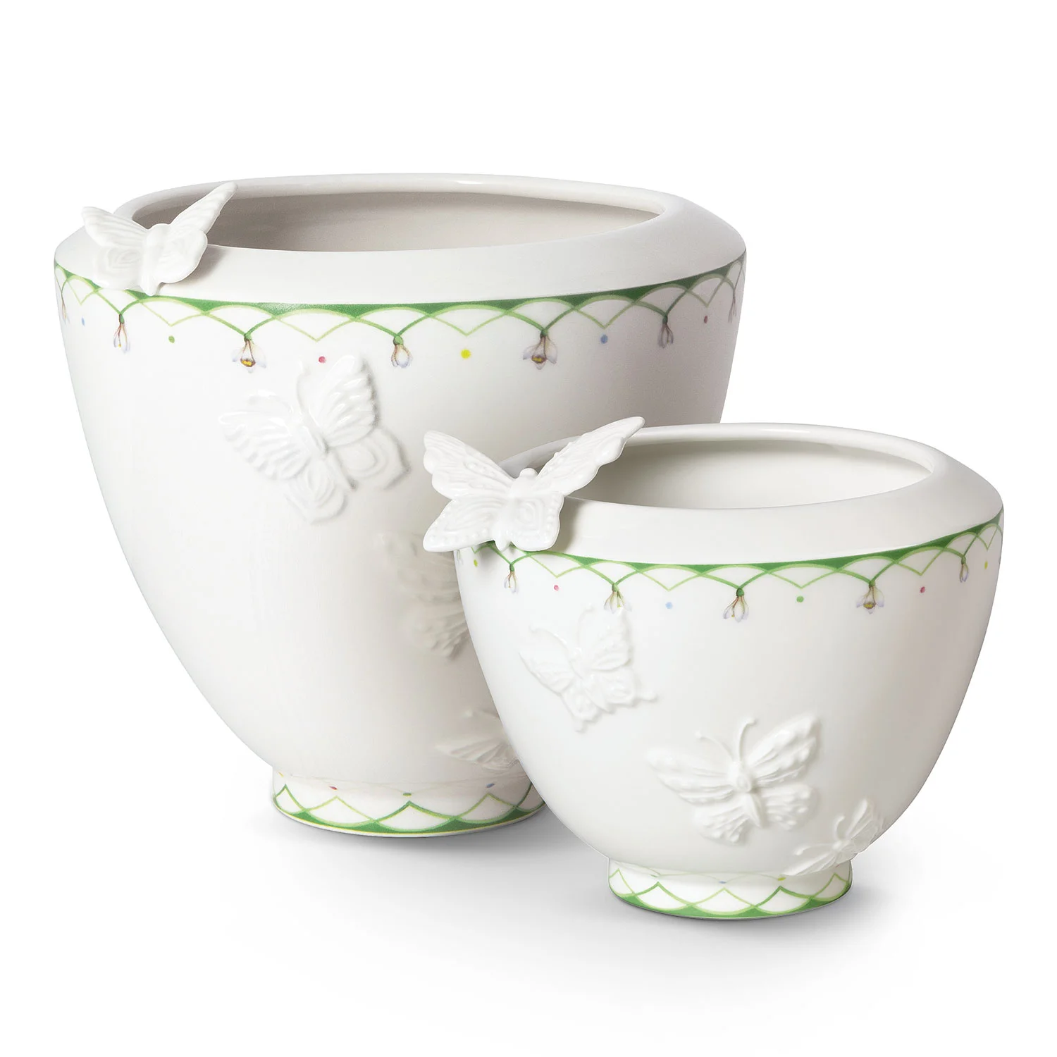 Colourful Spring Ваза 17 см