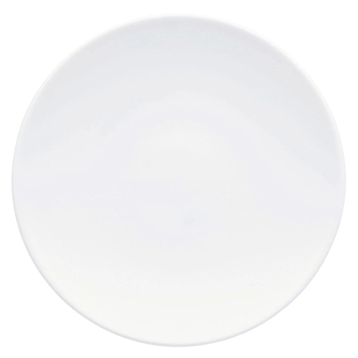 MetroChic Blanc Тарелка для торта 33 см