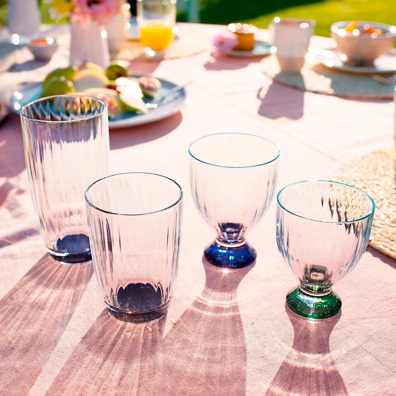 Artesano Original Bleu Бокал для вина 390 мл