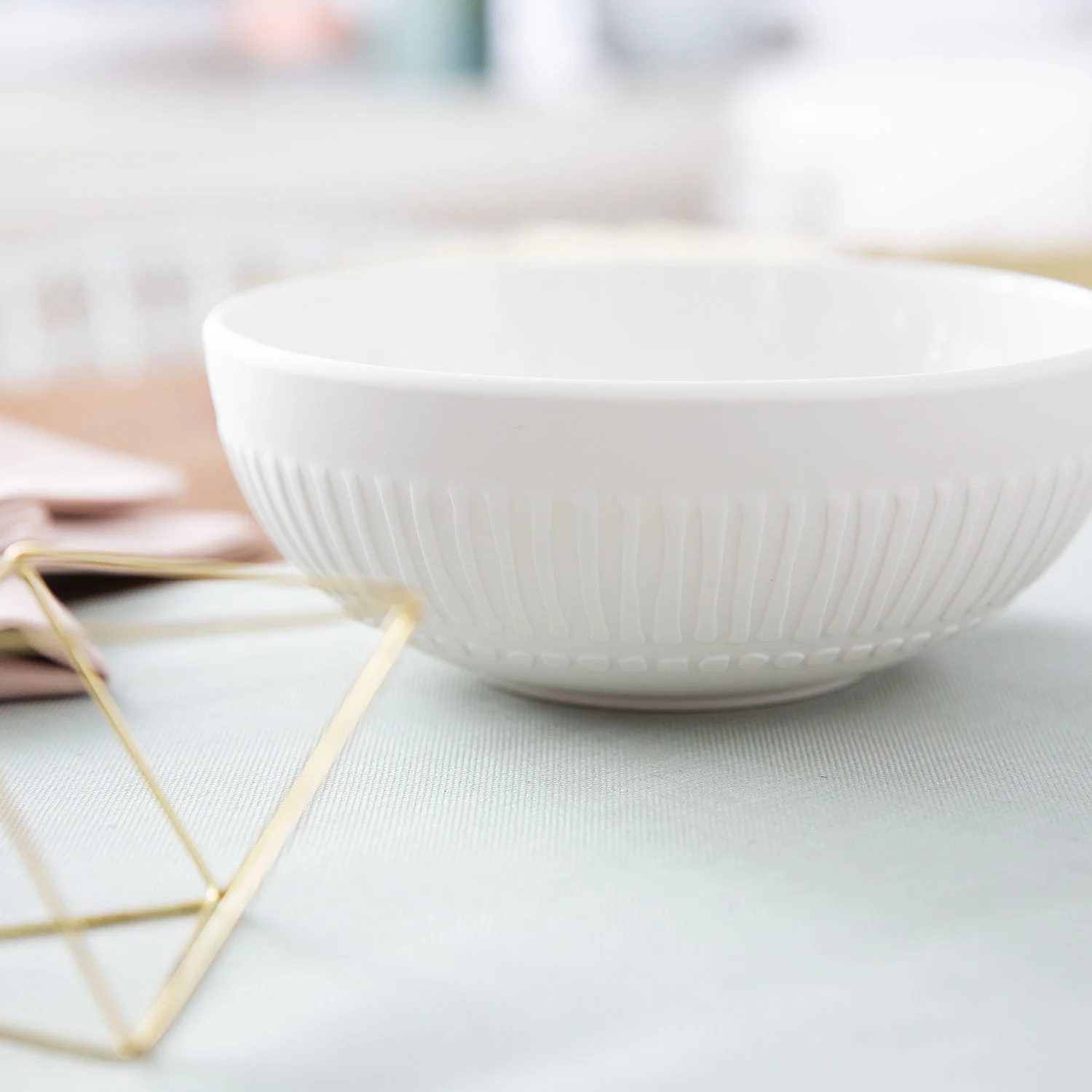 It's my match Индивидуальный салатник "Blossom" 850 мл