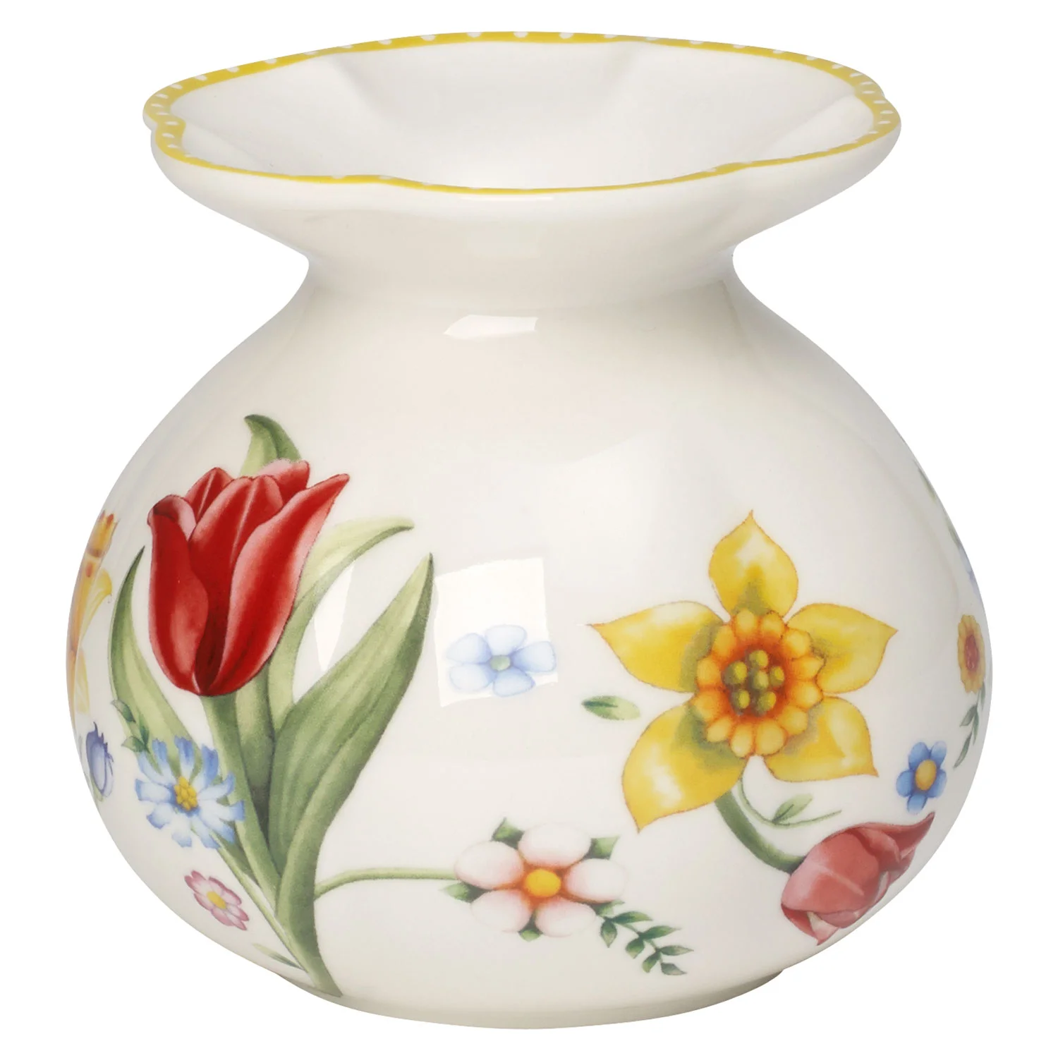 Spring Awakening Ваза 10 см