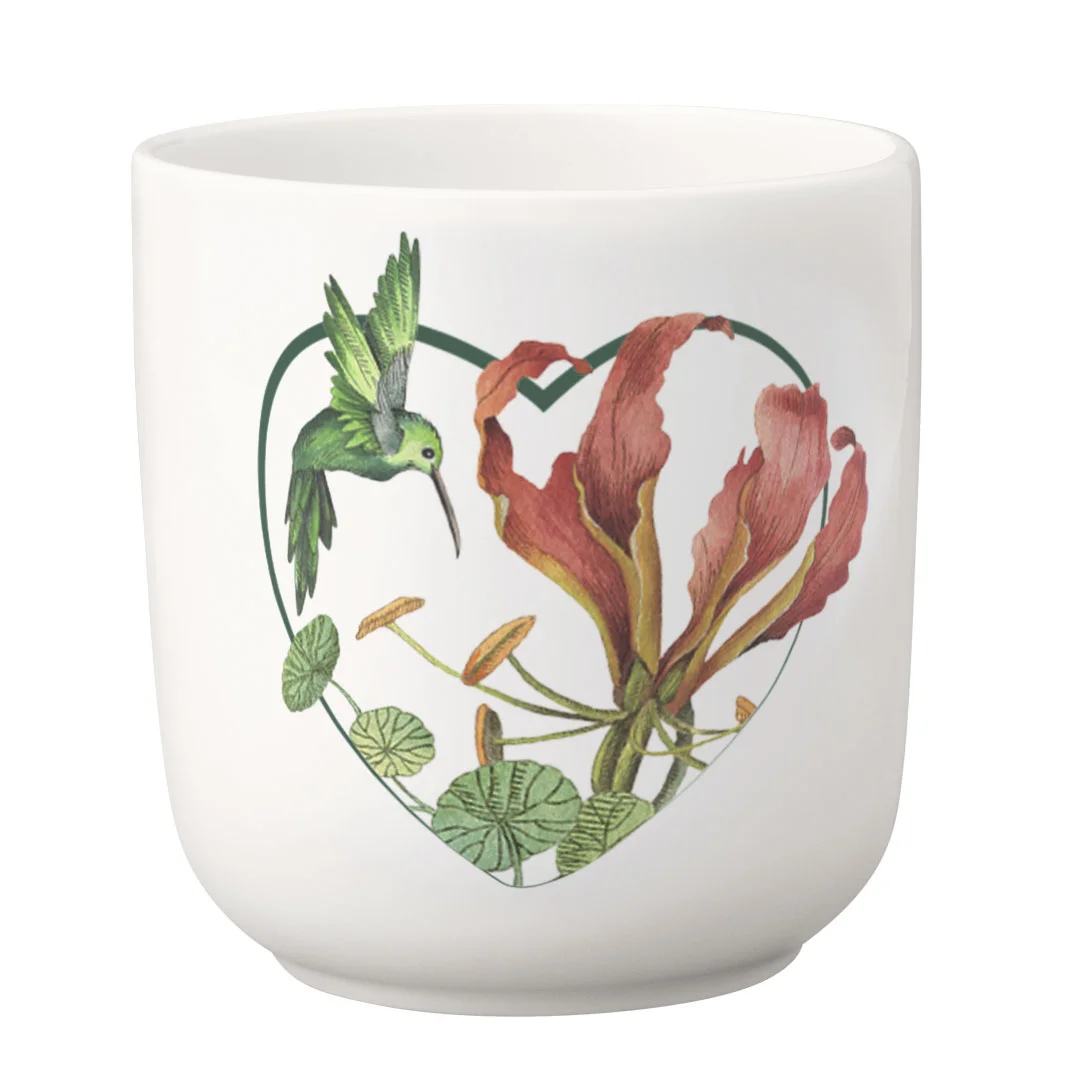 Jubilee collection Кружка Avarua 300 мл - v-b.ru