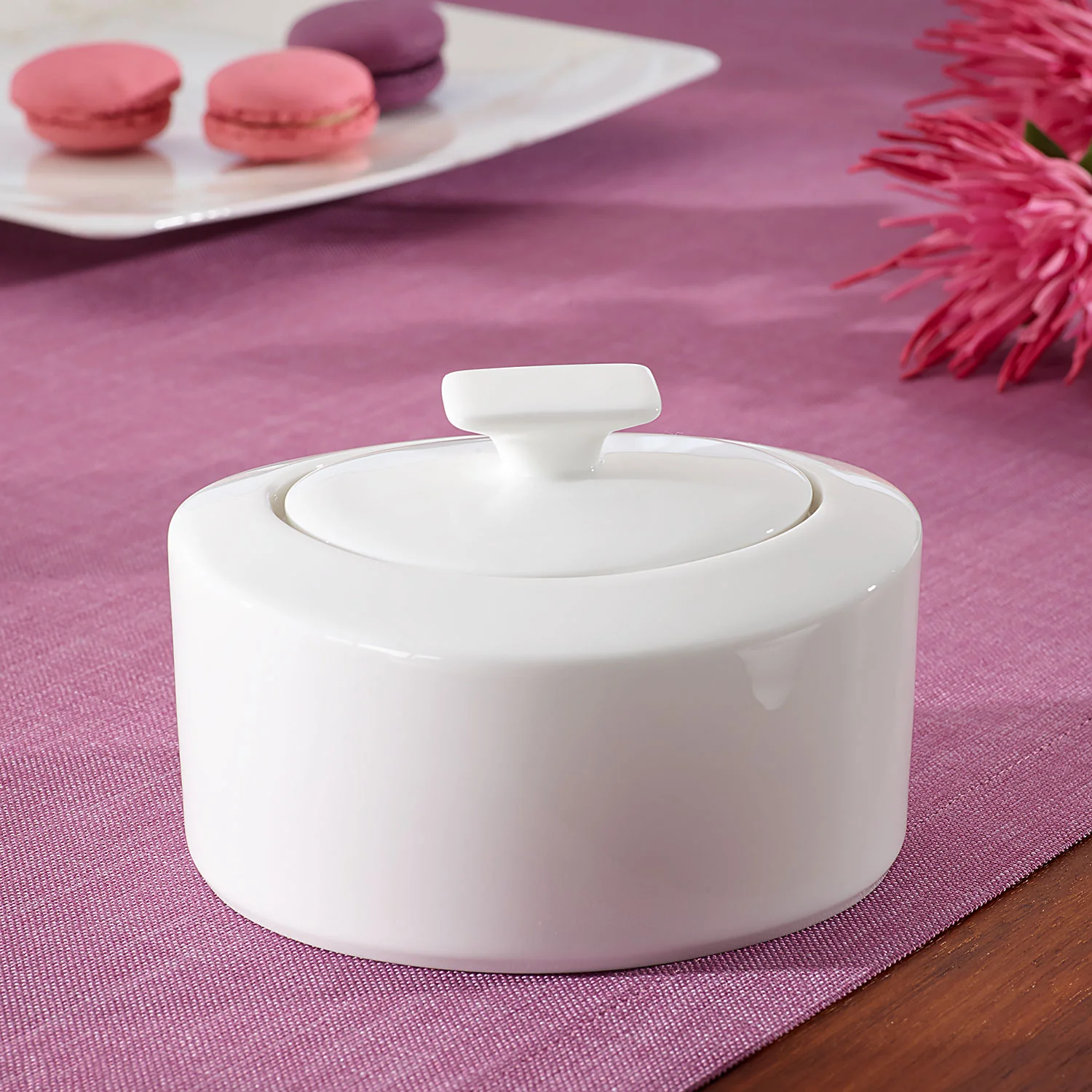 Modern Grace Сахарница на 6 персон, 330 мл