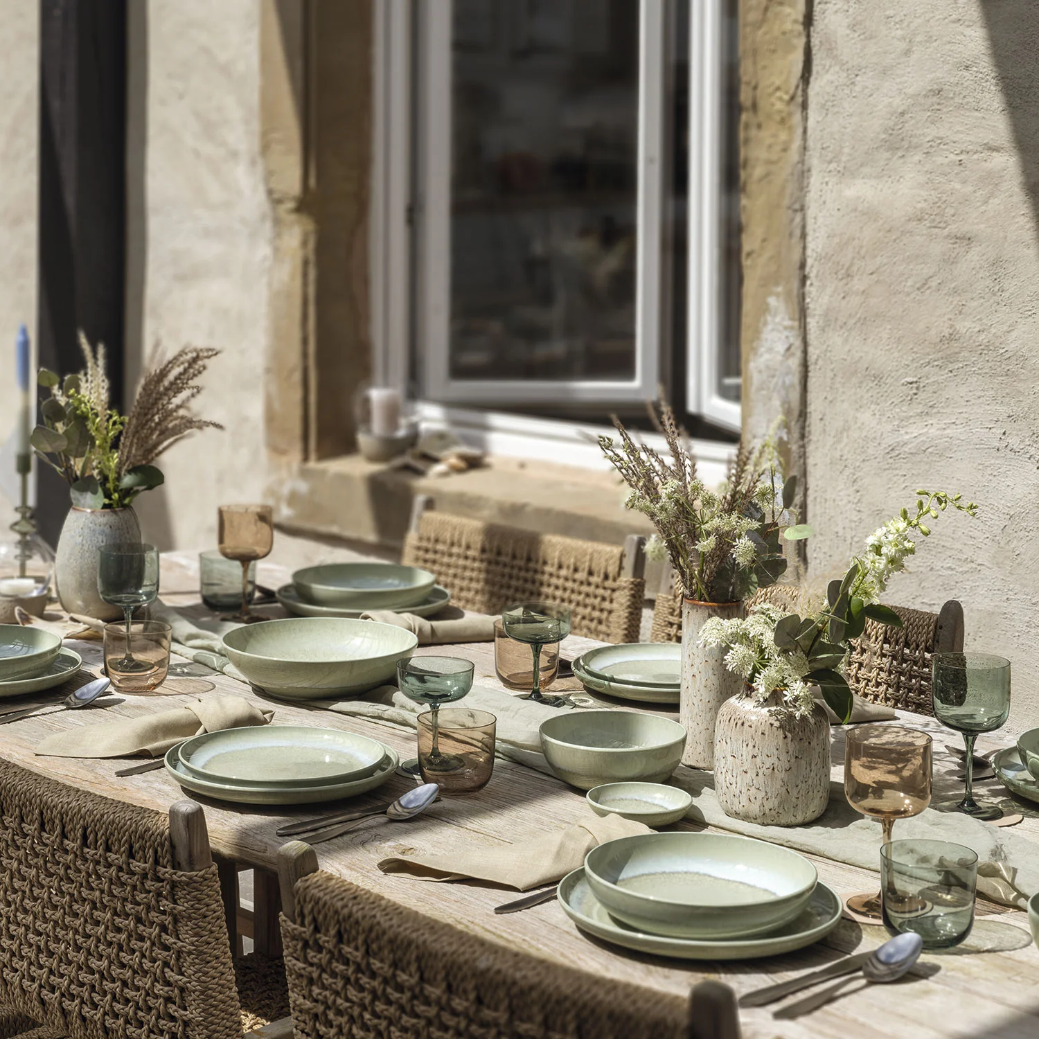 Lave Home Ваза 20 см