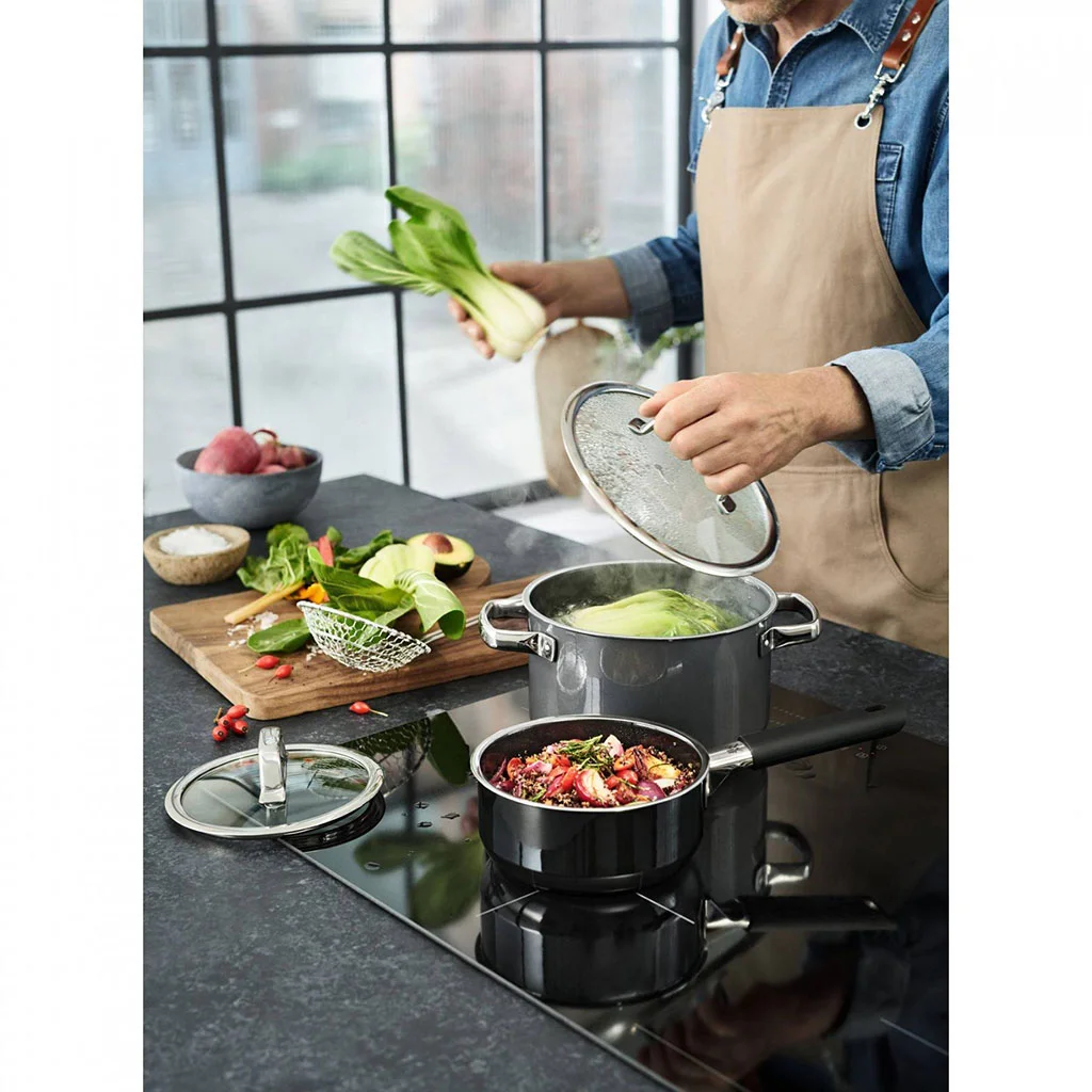  WMF Fusiontec Кастрюля 20 см 